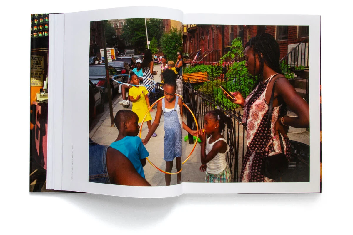 Brooklyn: The City Within - Image 5