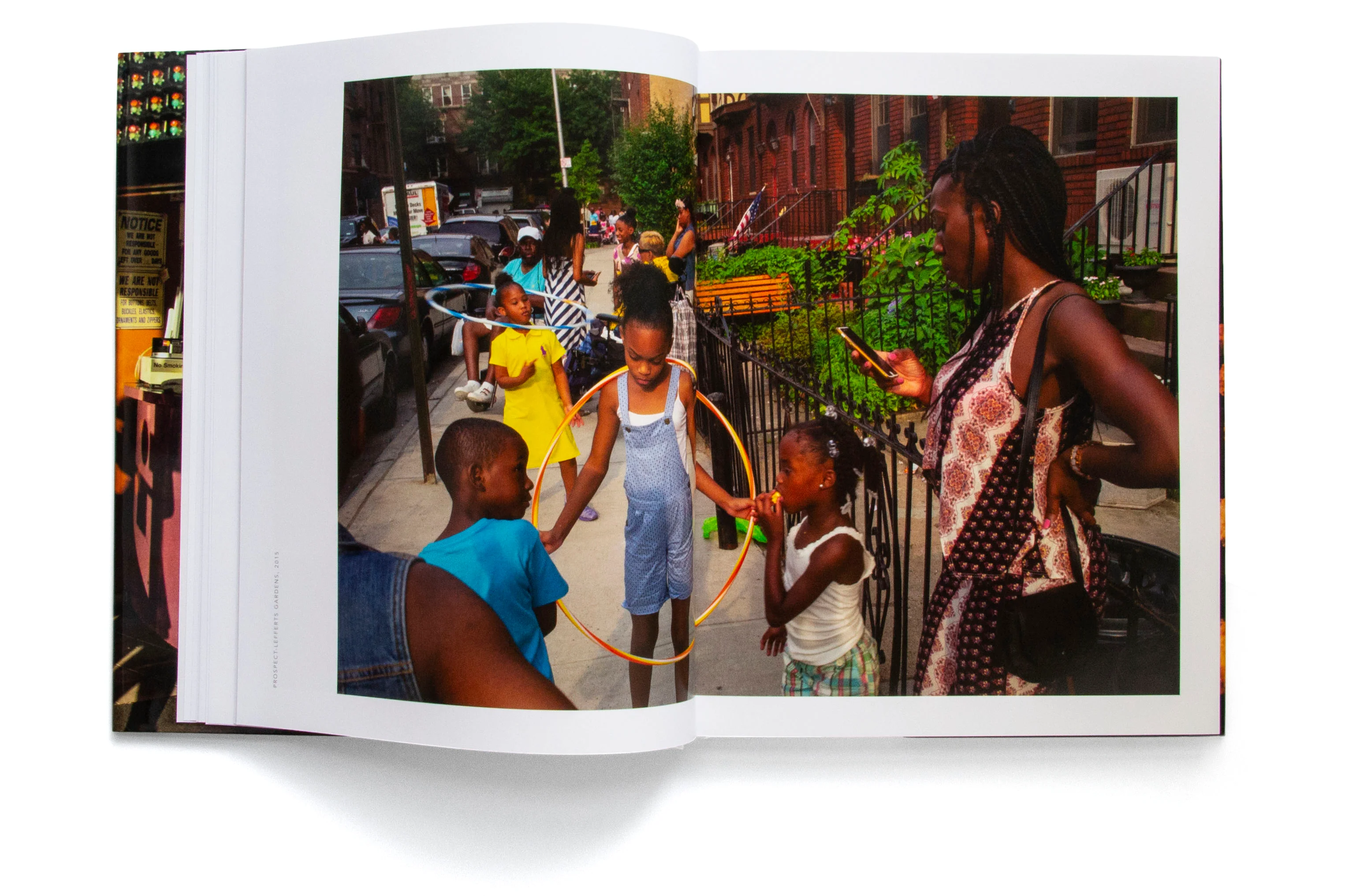 Brooklyn: The City Within - Image 7