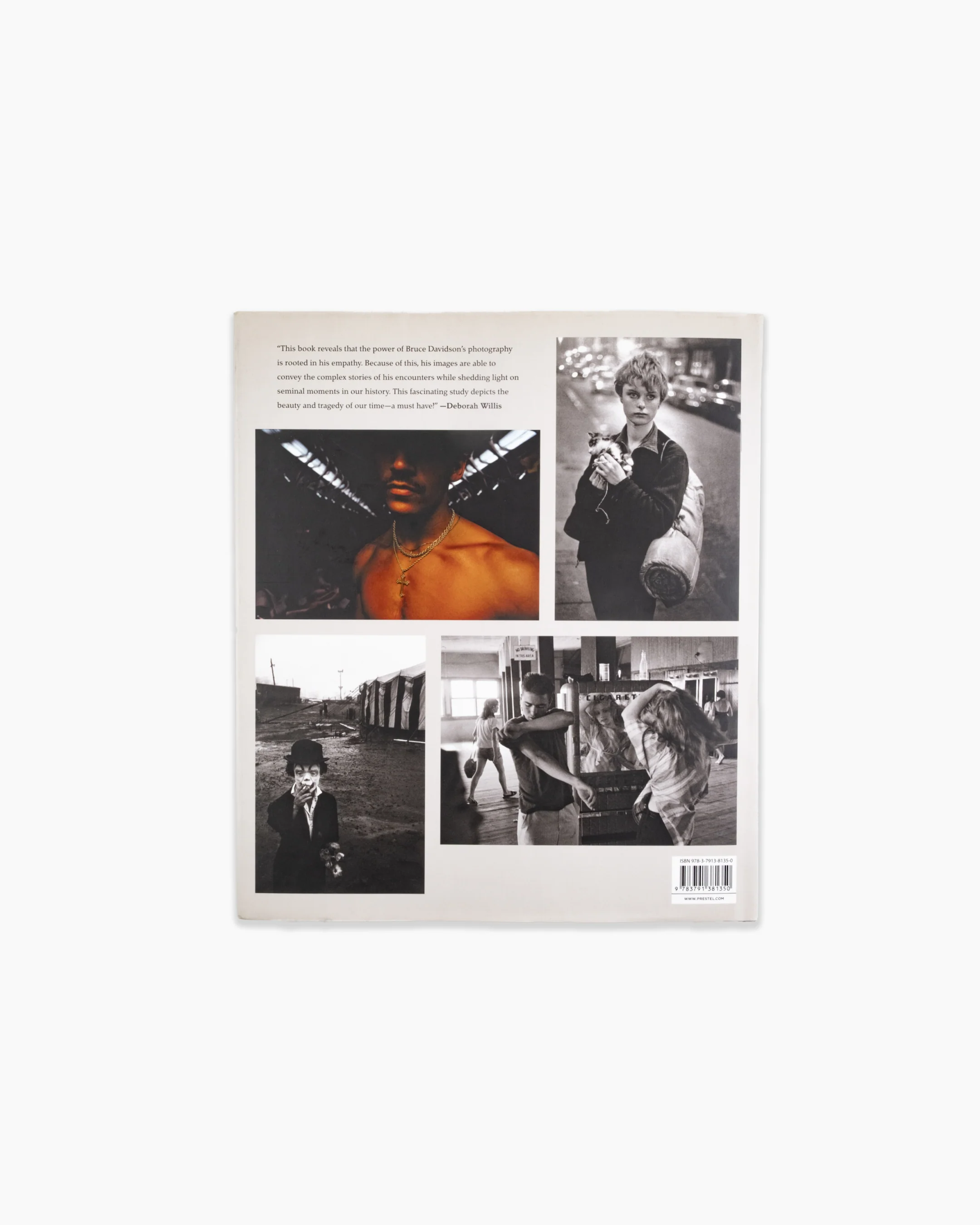 Bruce Davidson: Magnum Legacy - Image 4