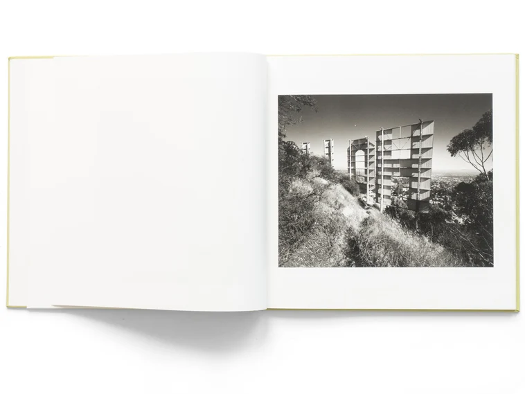 Bruce Davidson: Nature of Los Angeles 2008–2013 - Image 7