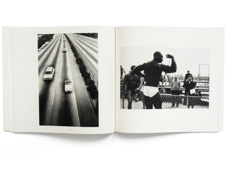 Bruce Davidson: Photographs - Image 3