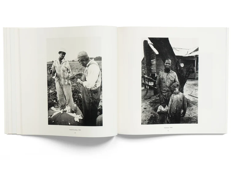 Bruce Davidson: Photographs - Image 5