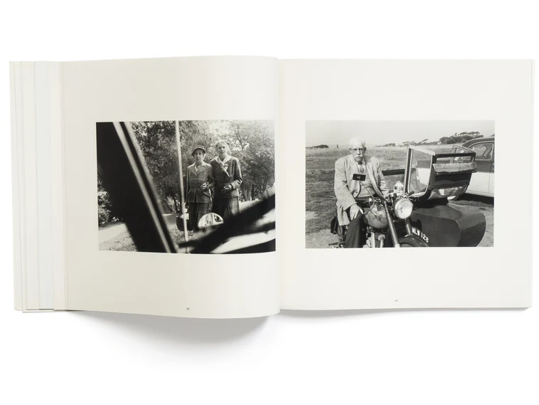 Bruce Davidson: Photographs - Image 6