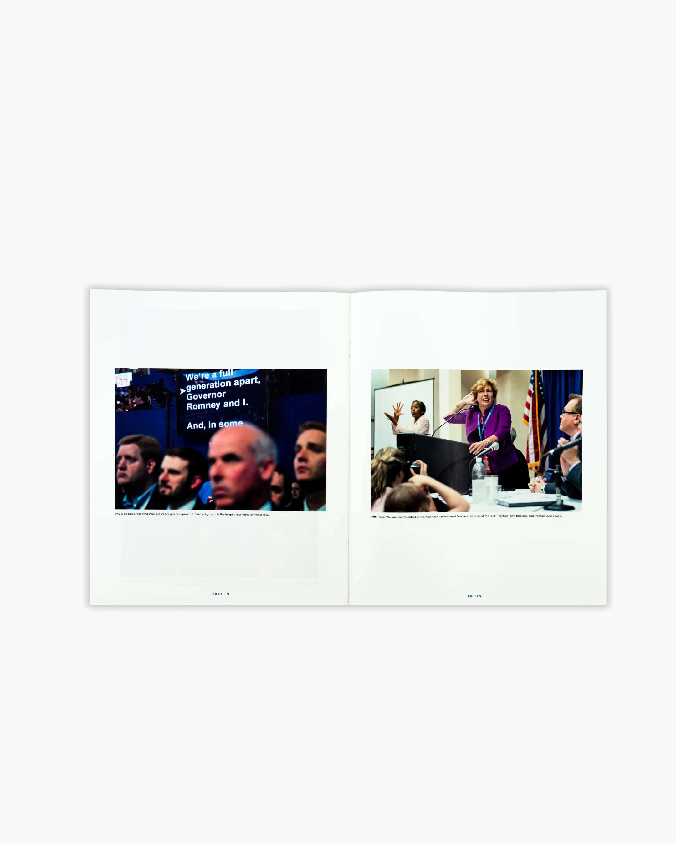 Conventional Photography Magazine - Image 3