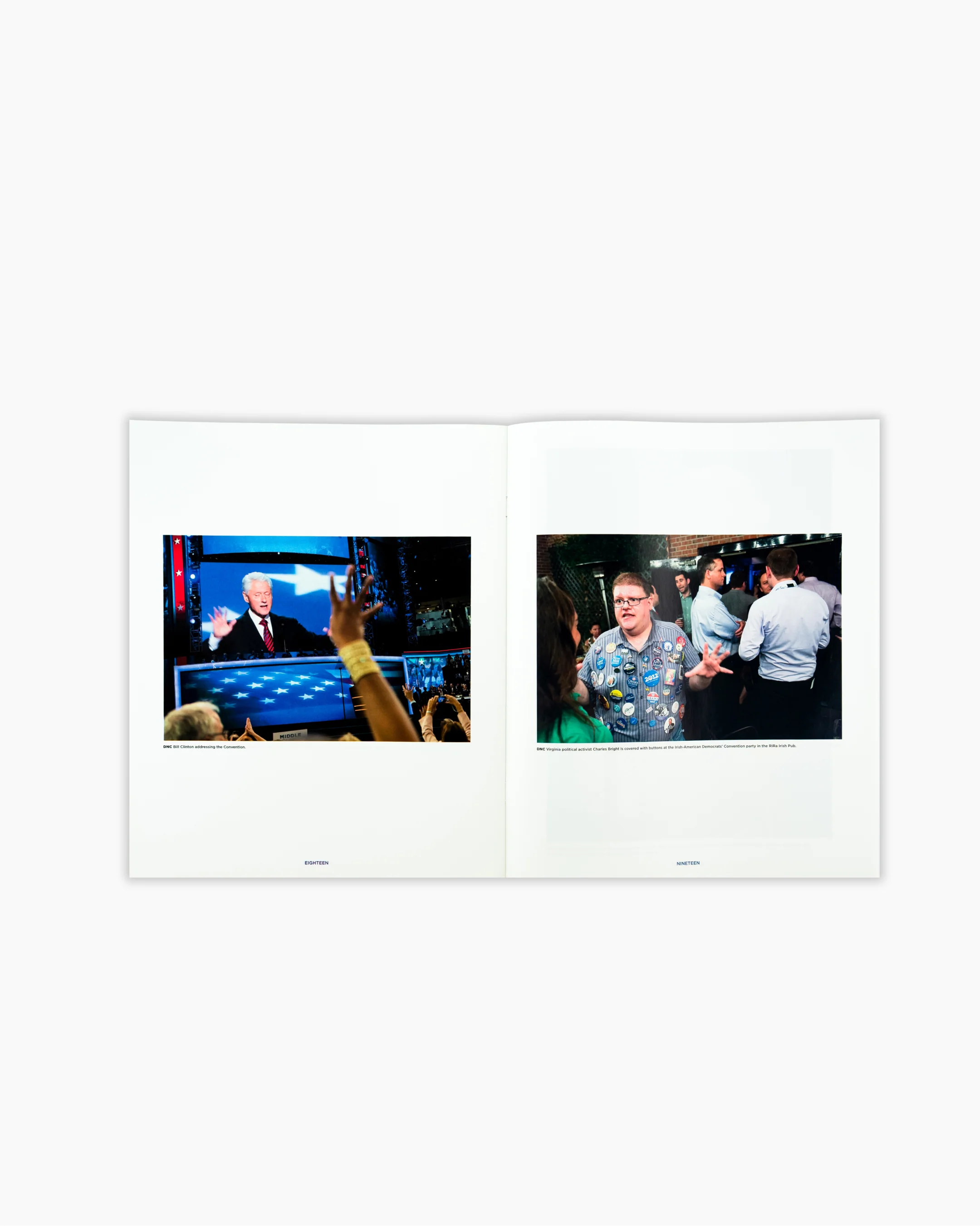 Conventional Photography Magazine - Image 4