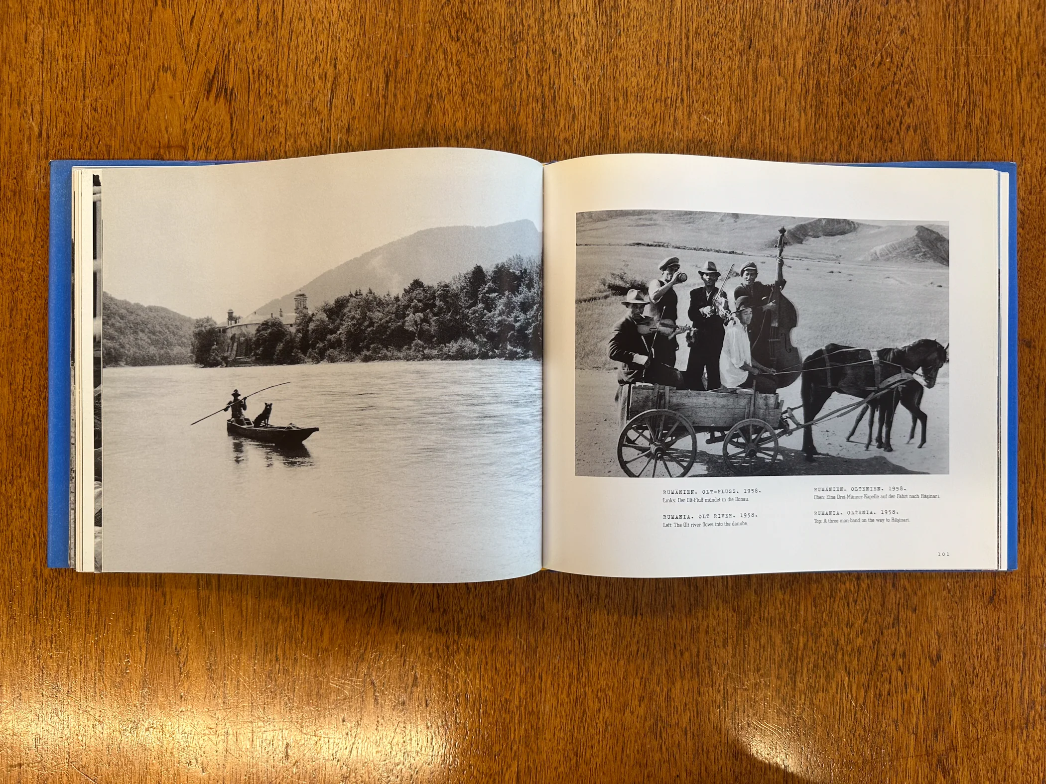Donau (Library Copy) - Image 4
