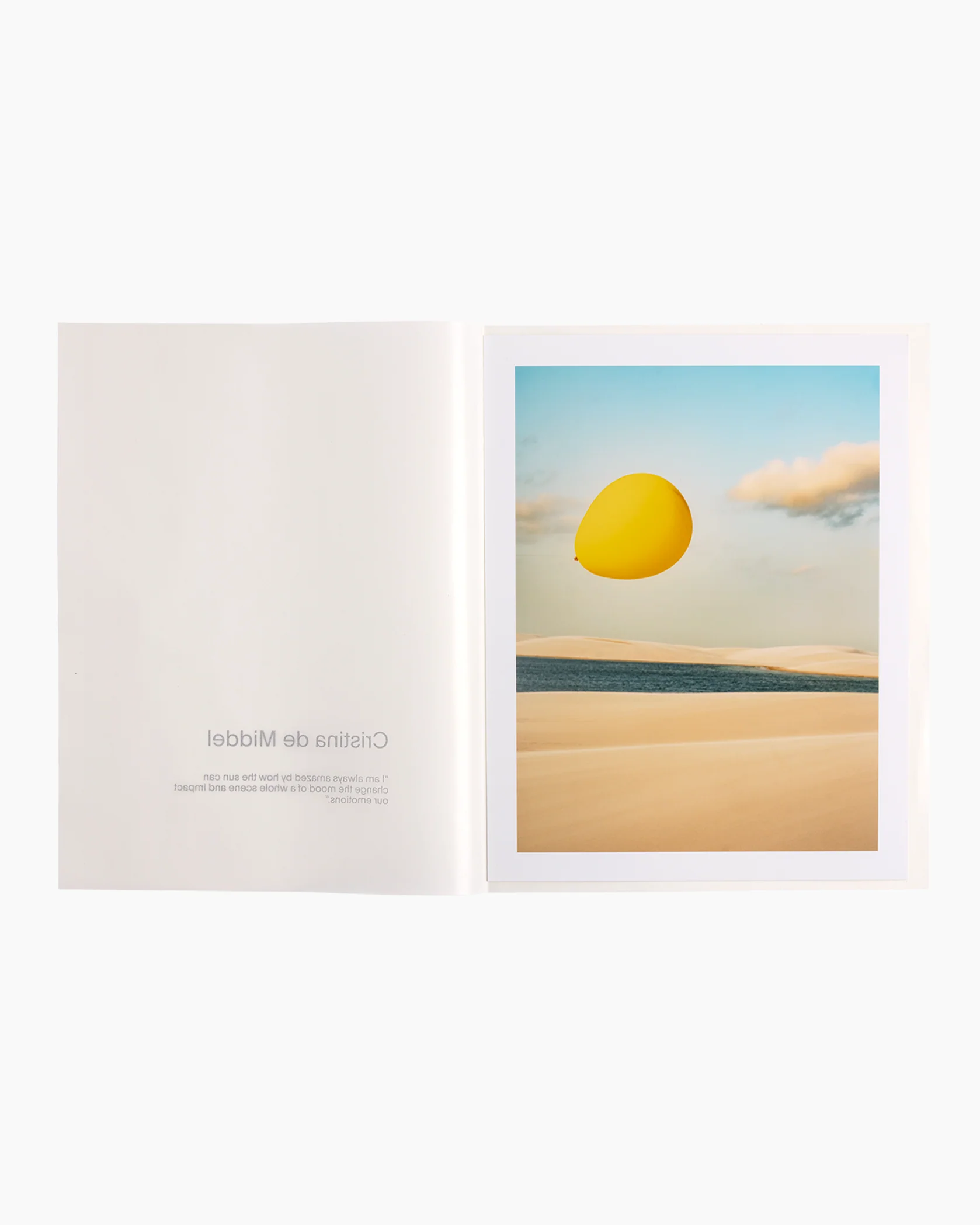 Emotions of the Sun: Collection Boxset - Image 16