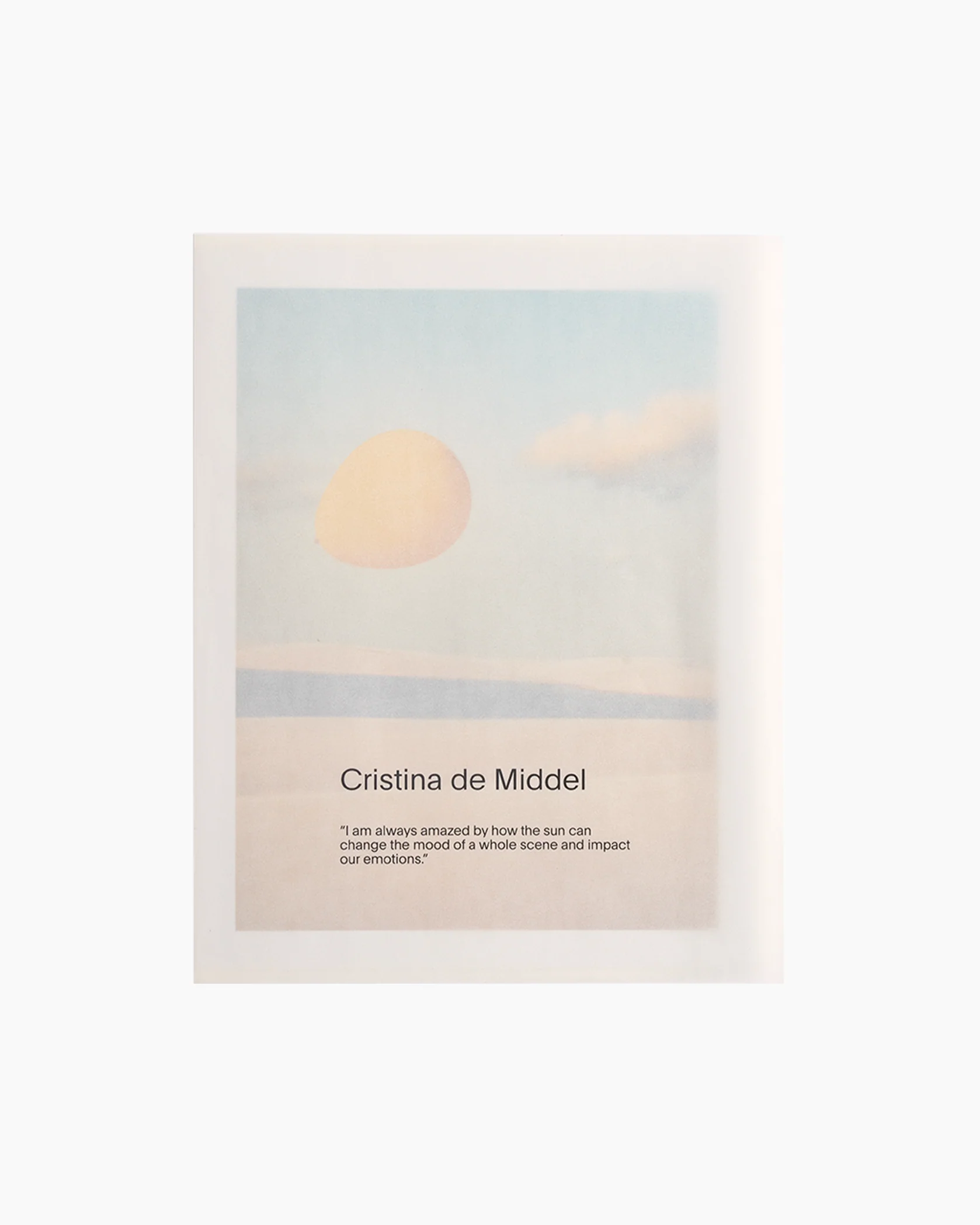 Emotions of the Sun: Collection Boxset - Image 17