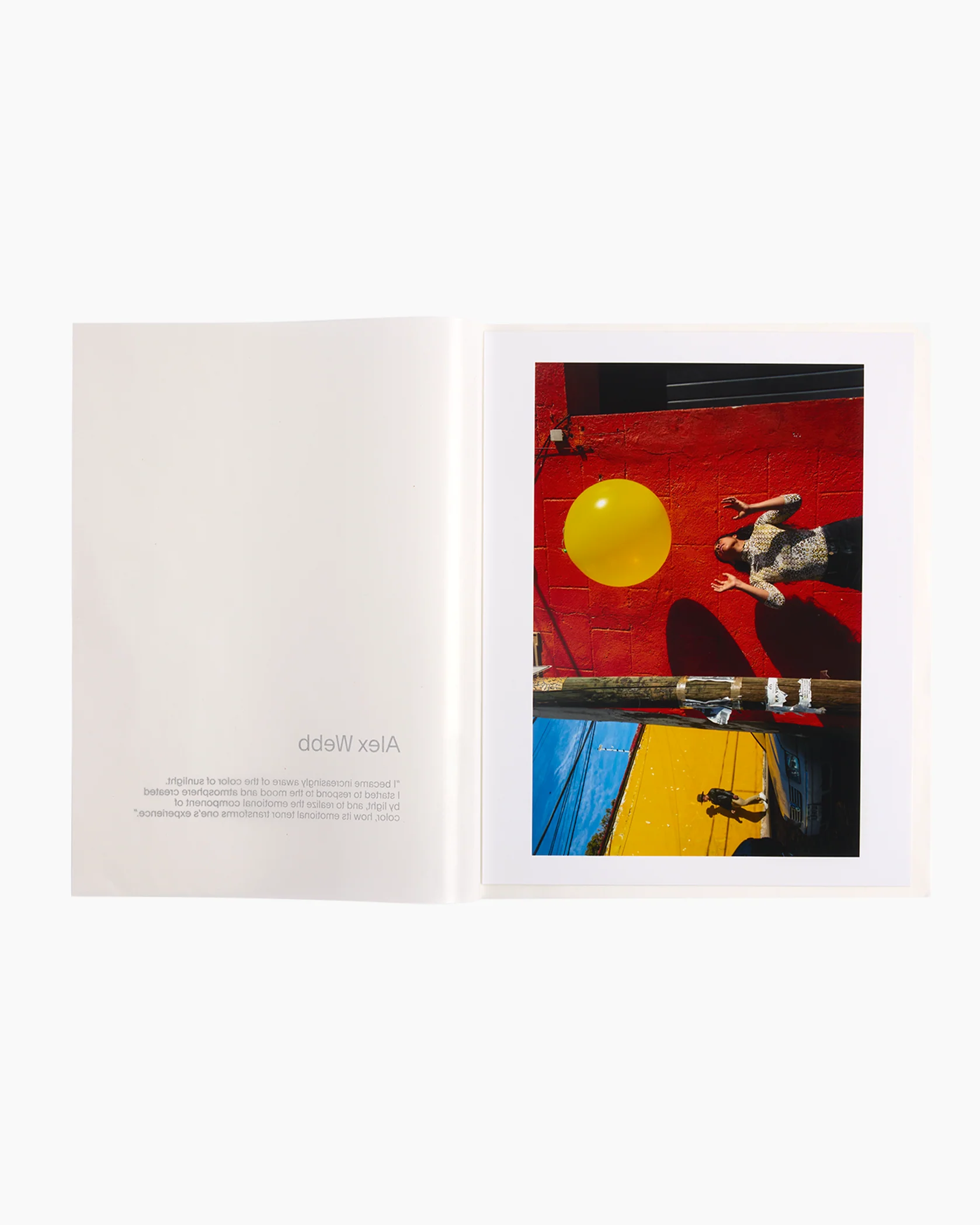 Emotions of the Sun: Collection Boxset - Image 18