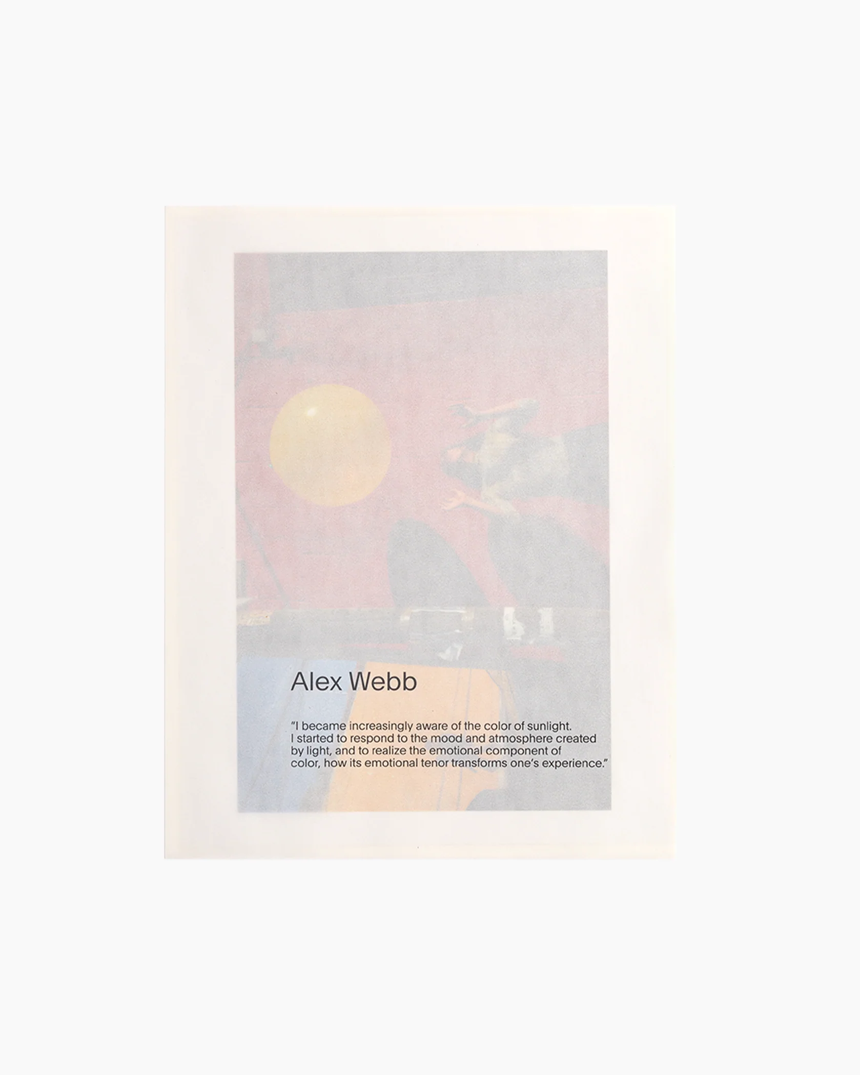 Emotions of the Sun: Collection Boxset - Image 19