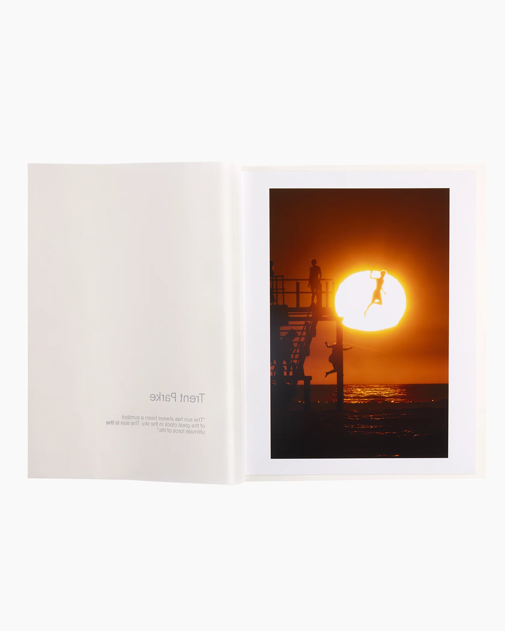 Emotions of the Sun: Collection Boxset - Image 4