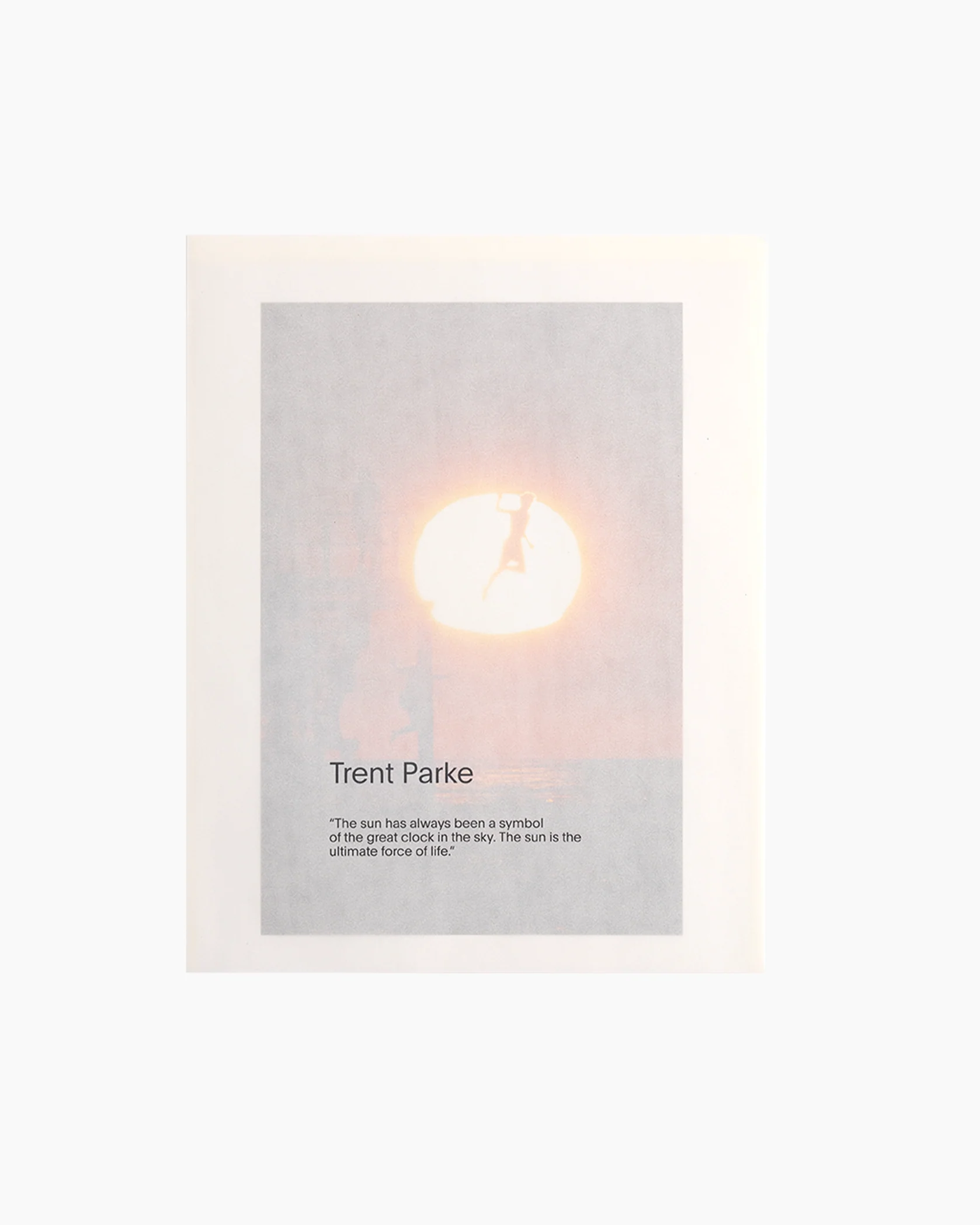 Emotions of the Sun: Collection Boxset - Image 5