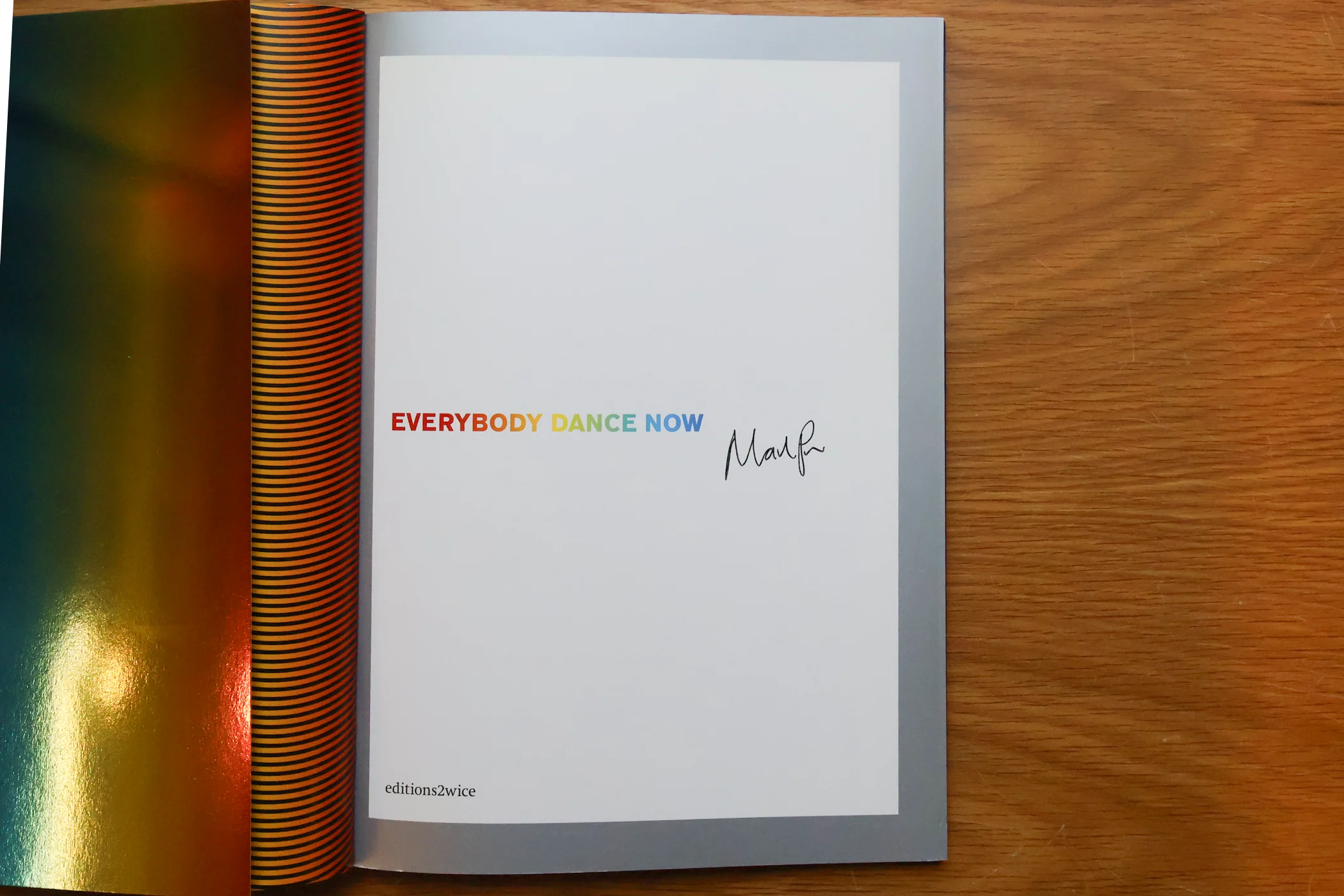 Everybody Dance Now - Image 5