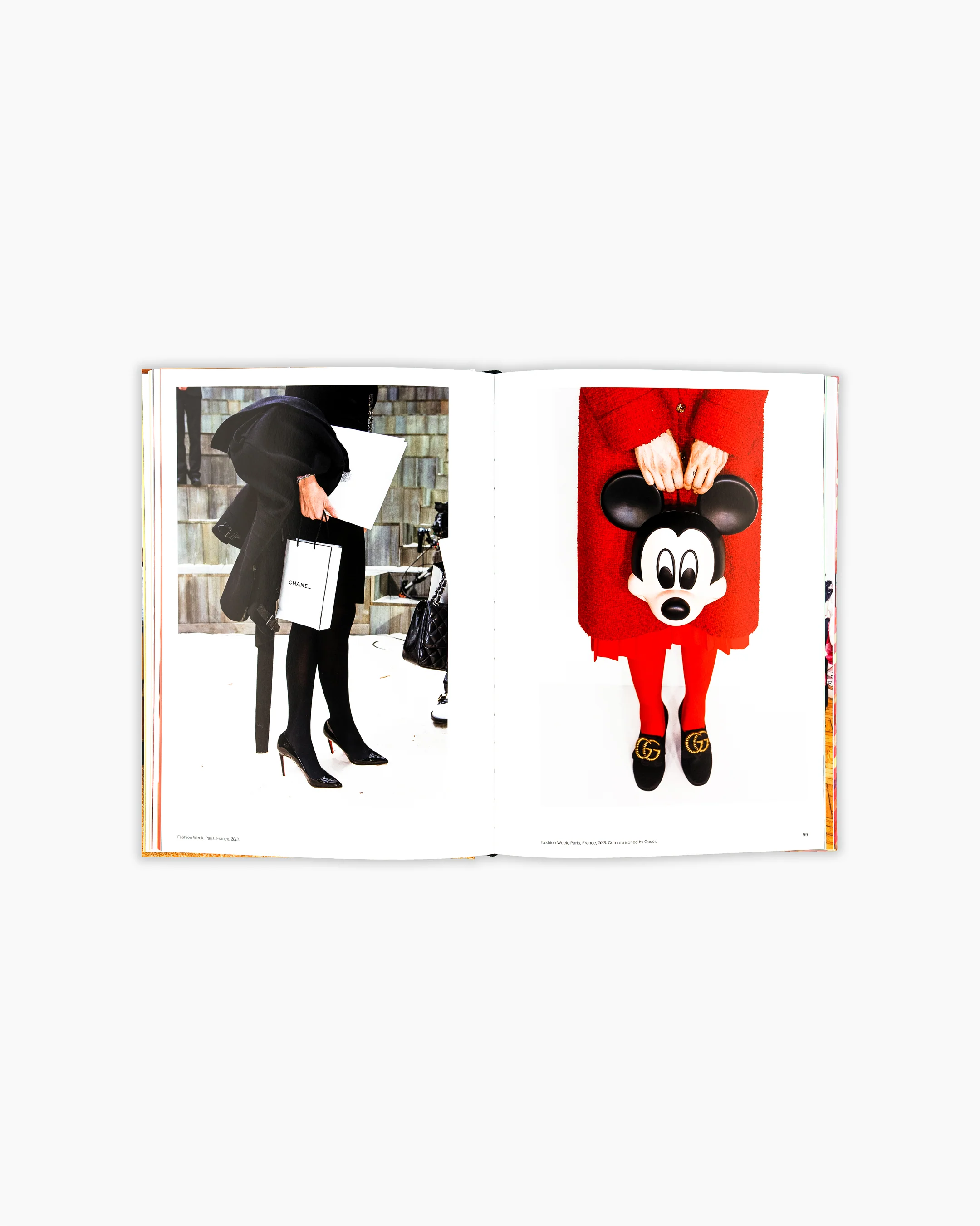 Fashion Faux Parr - Image 3