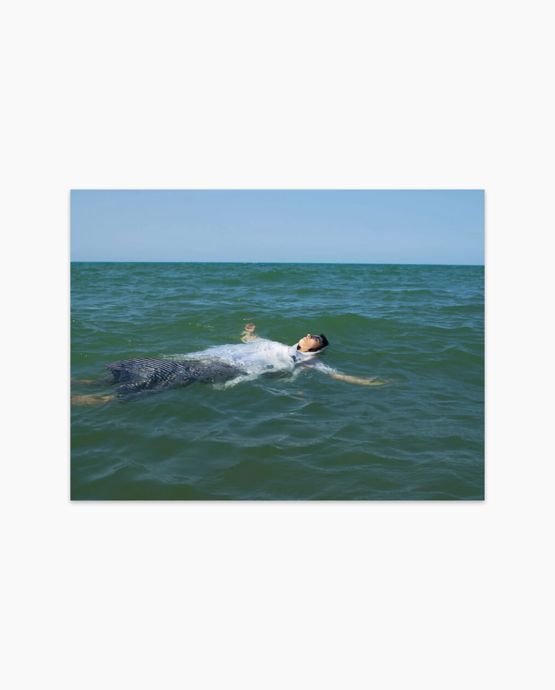 Fine Print: Close Enough Portfolio - Image 11