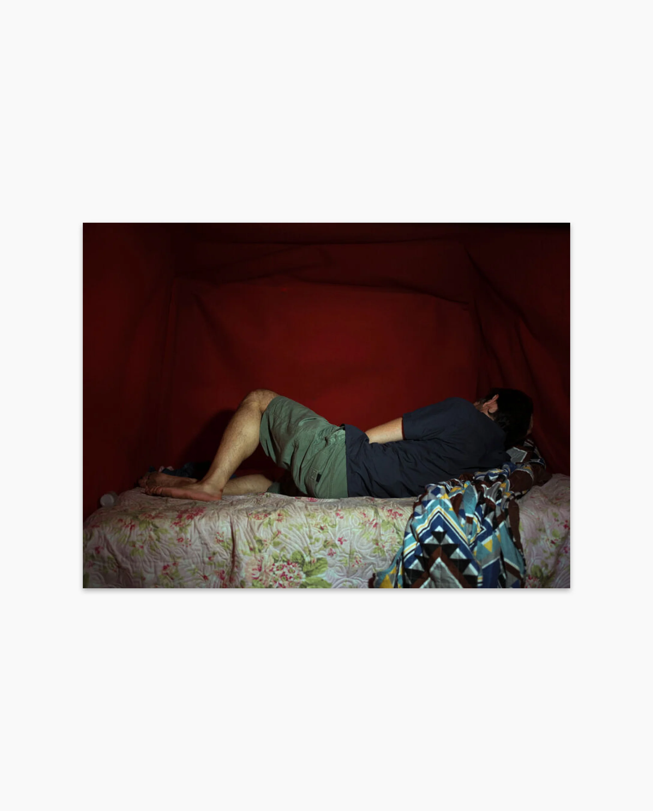 Fine Print: Close Enough Portfolio - Image 5