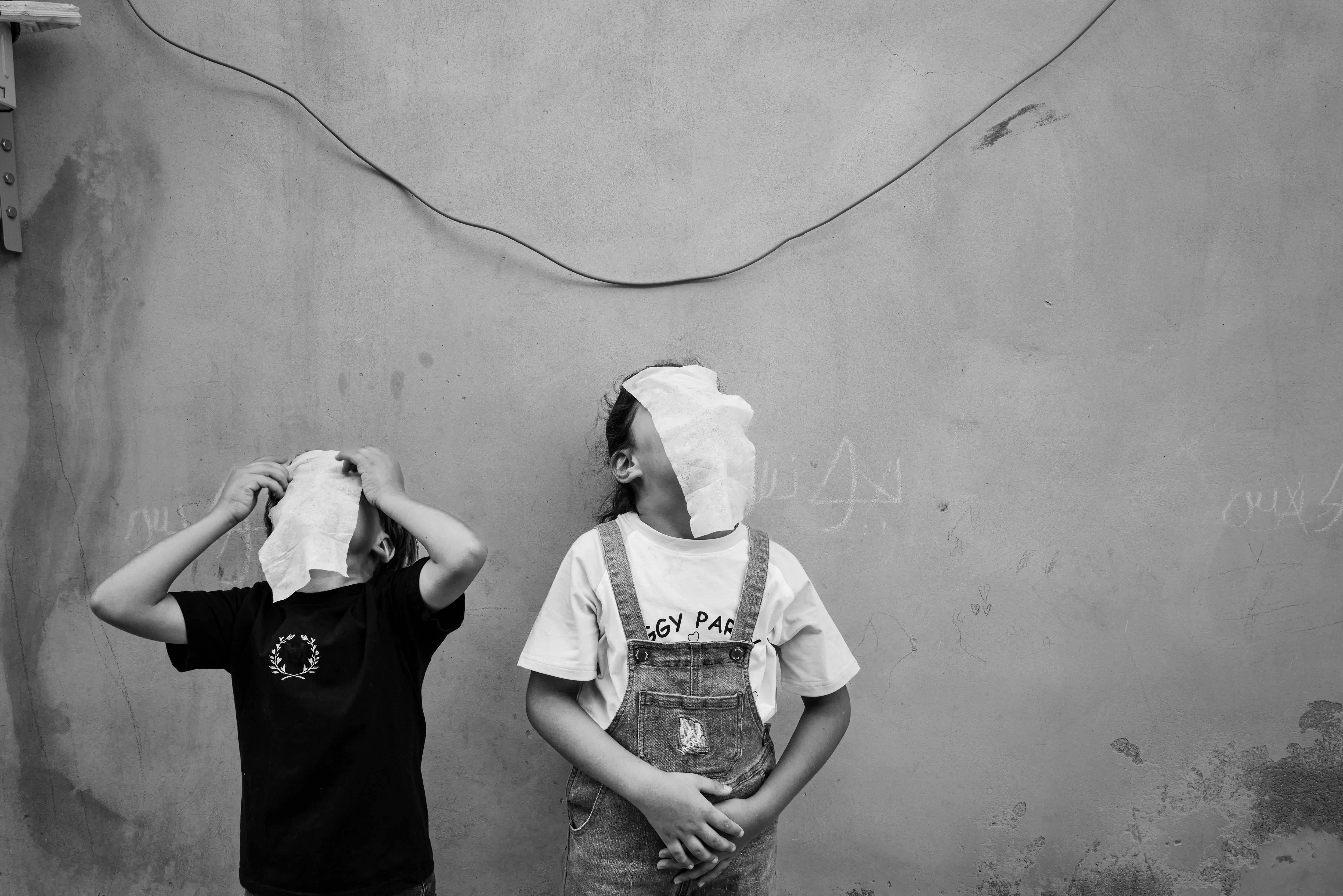 Fine Print: Jenin Refugee Camp, Palestine, 27 June 2024 - Image 2