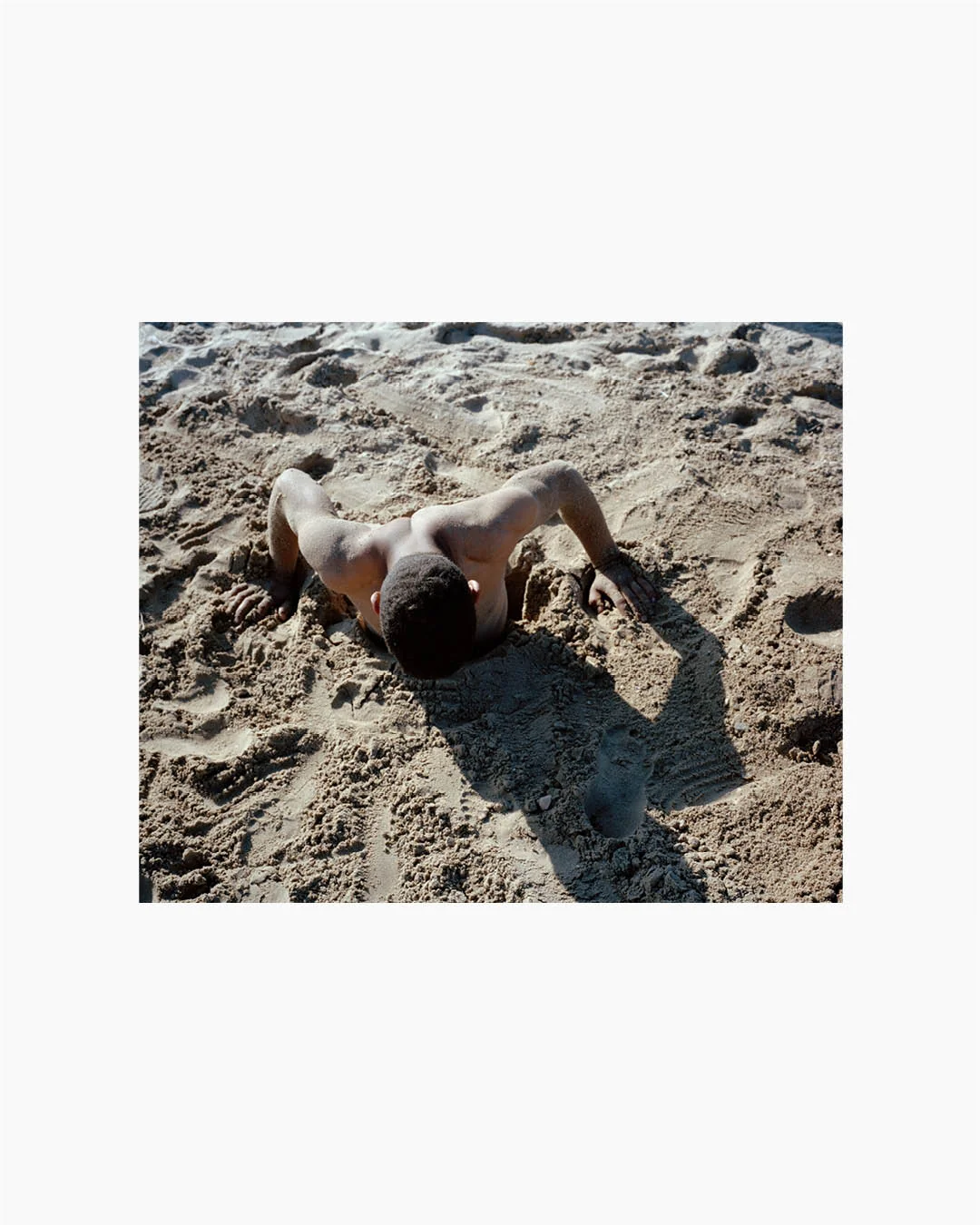 Fine Print: Melilla, Morocco-Spain Border, 2019-2020
