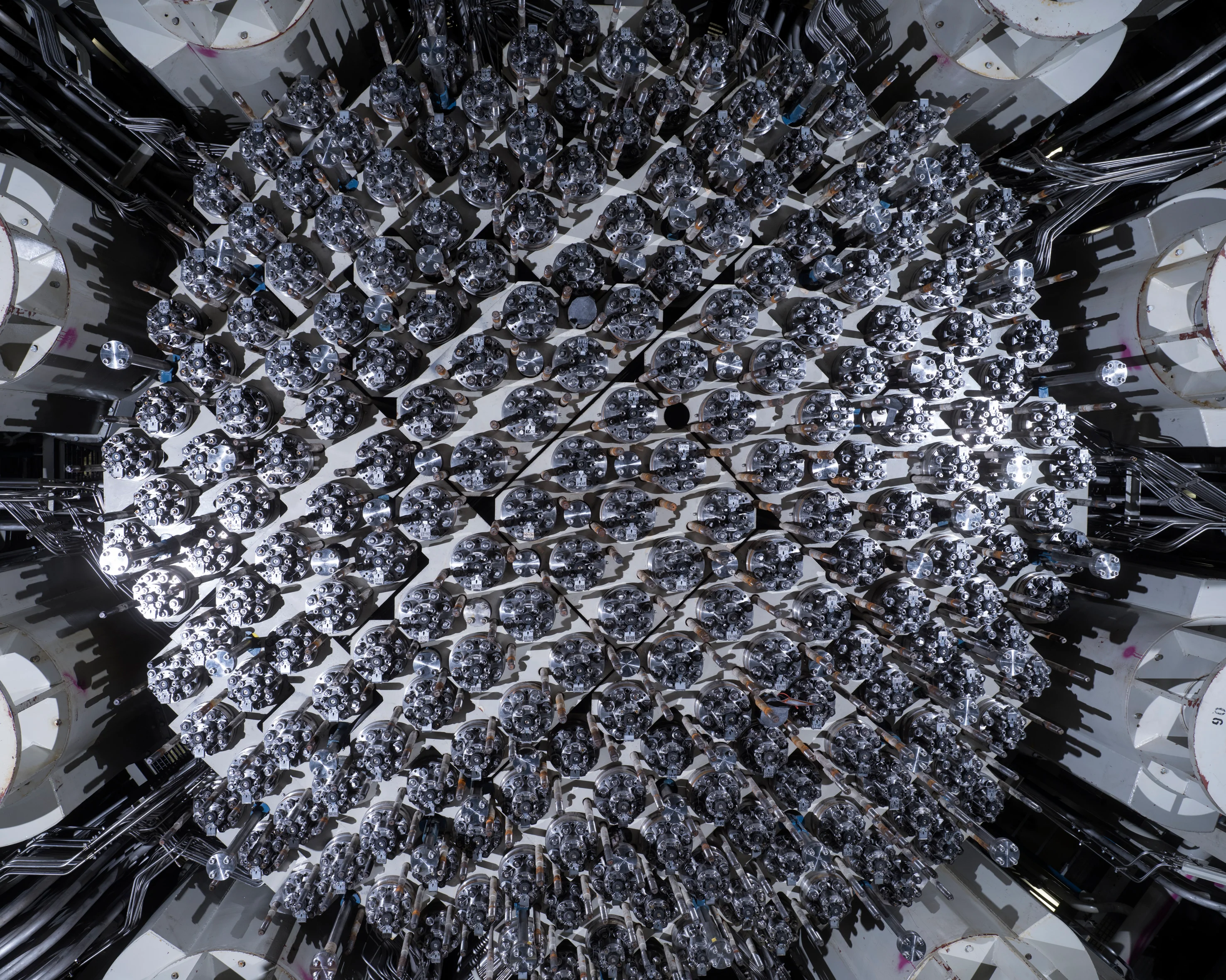 Fine Print: Revelation, Reactor core - Image 2