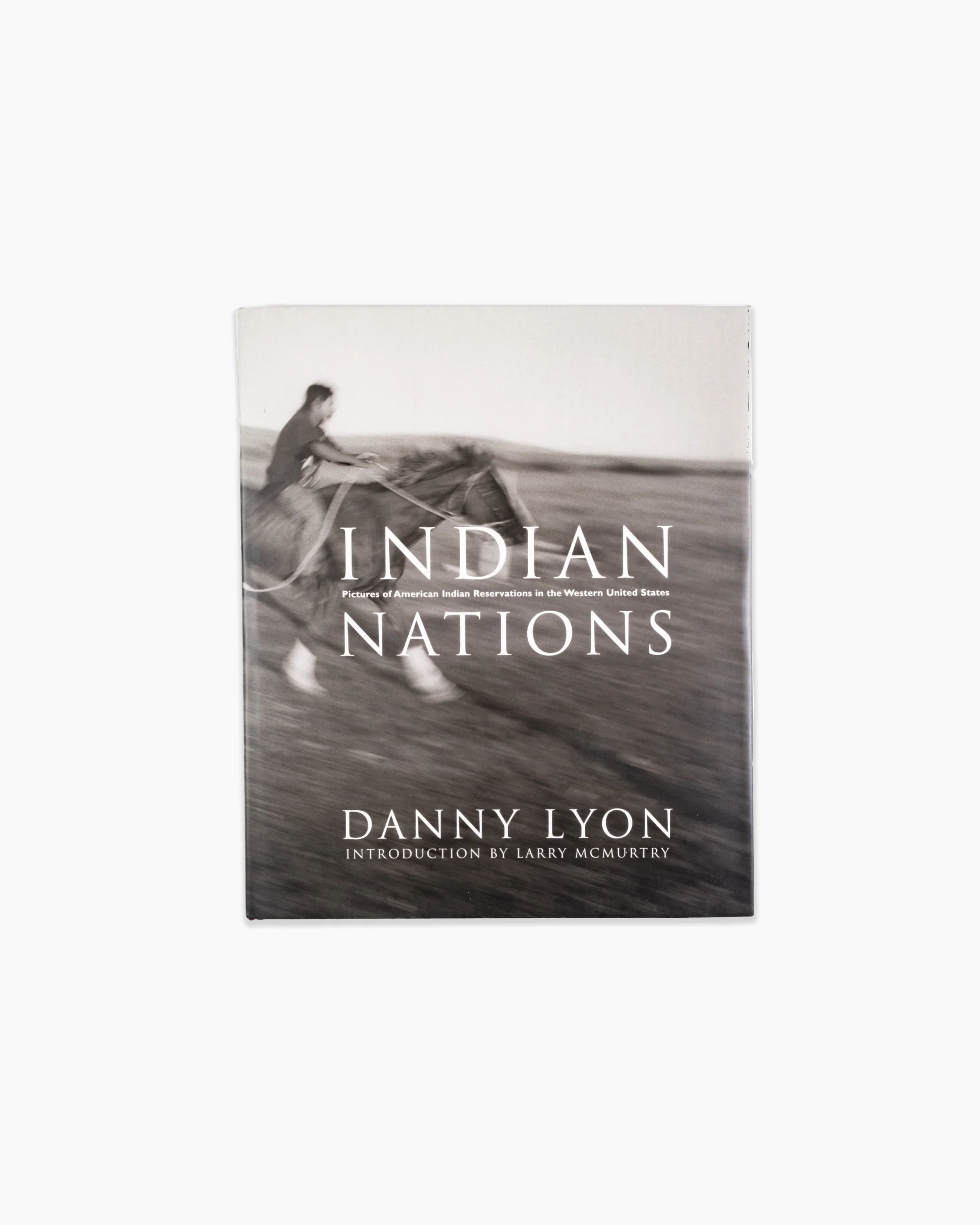 Indian Nations