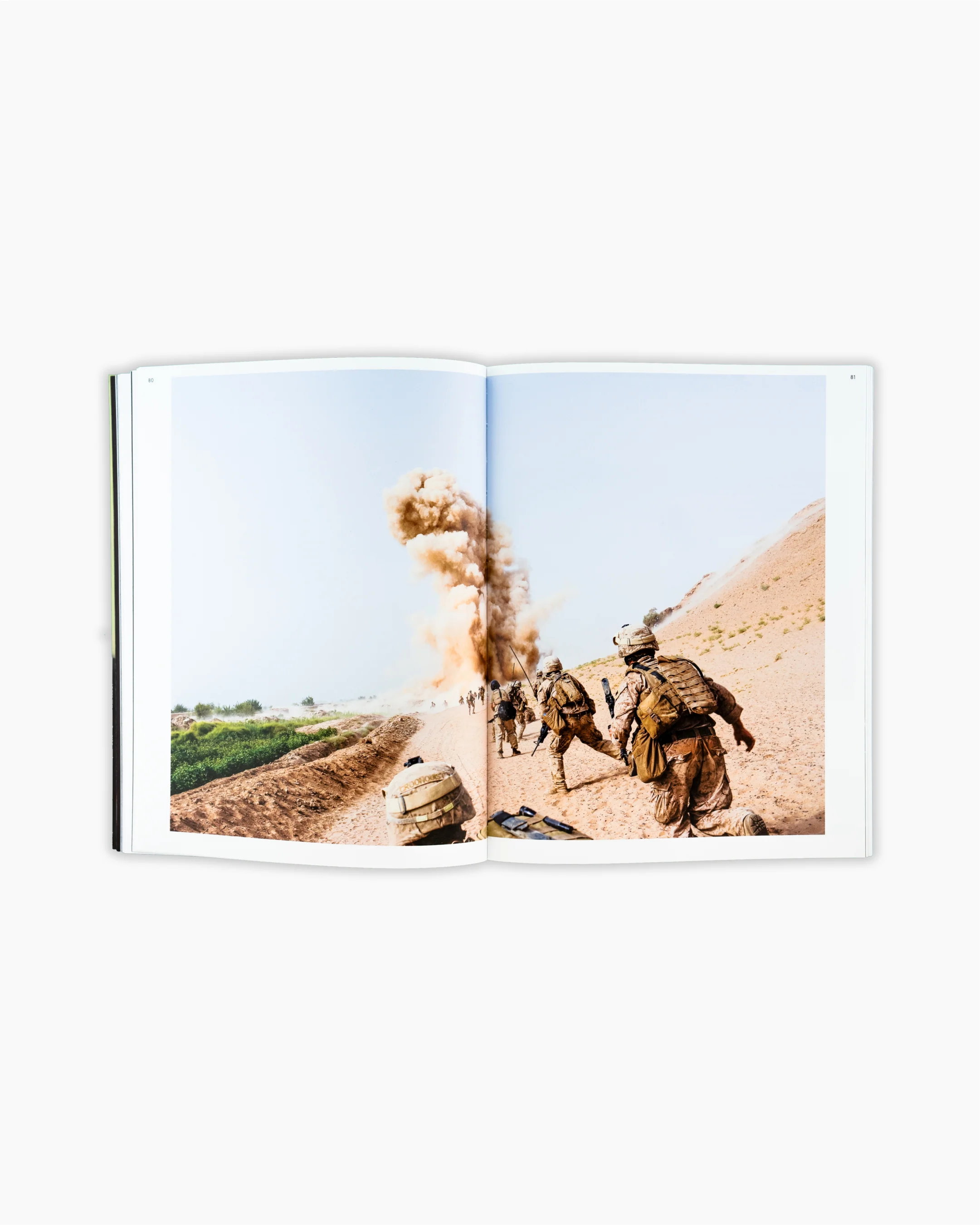 Look at the U.S.A.: A Diary of War and Home - Image 2