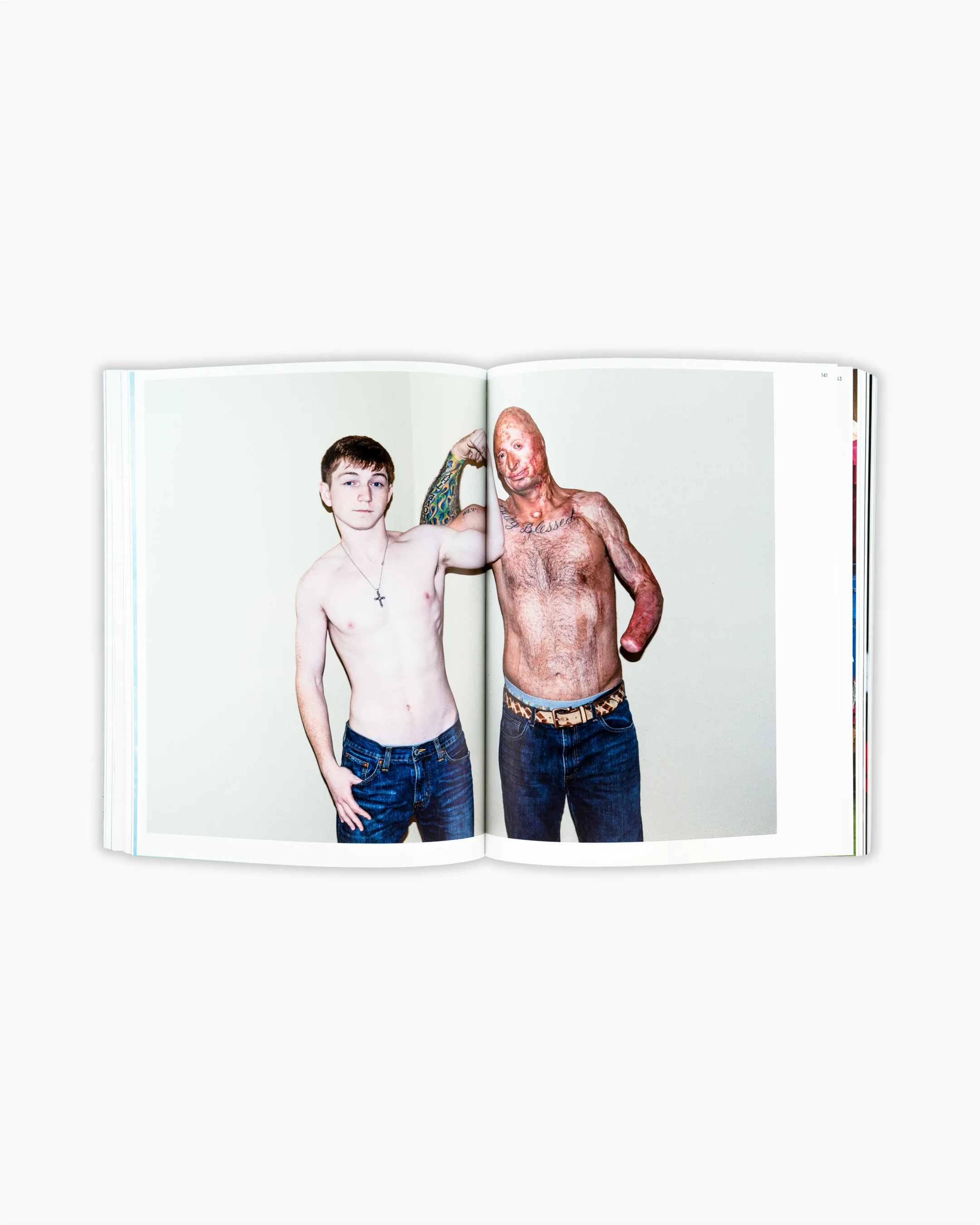Look at the U.S.A.: A Diary of War and Home - Image 3