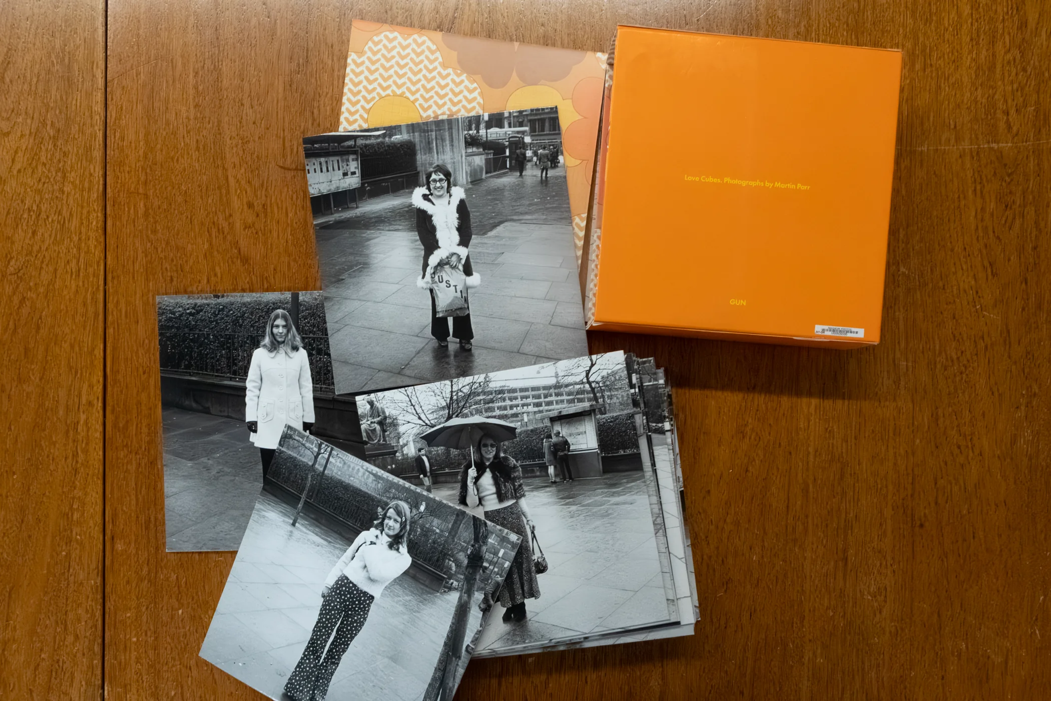 Love Cube (Library Copy) - Image 3