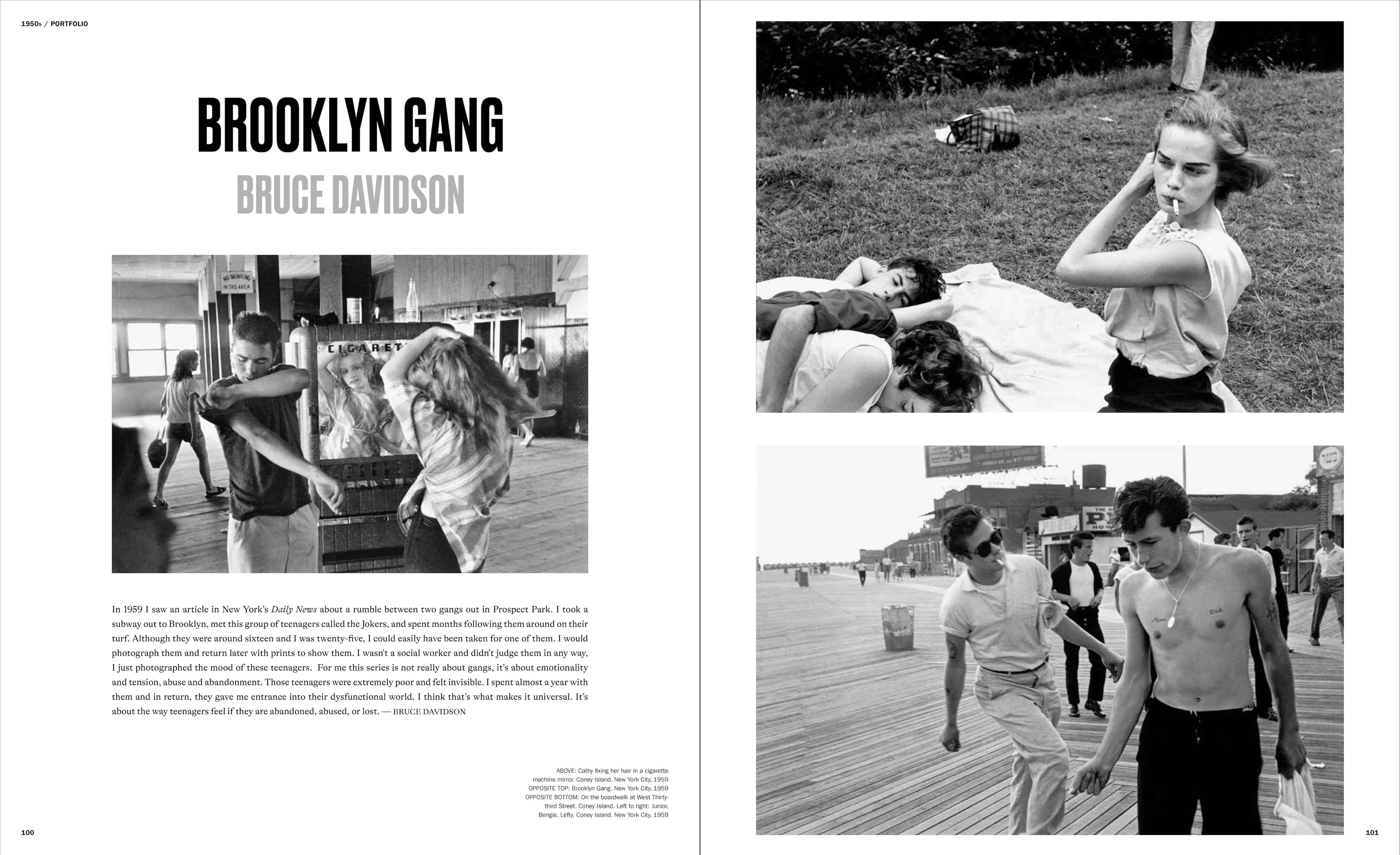 Magnum America: The United States - Image 5