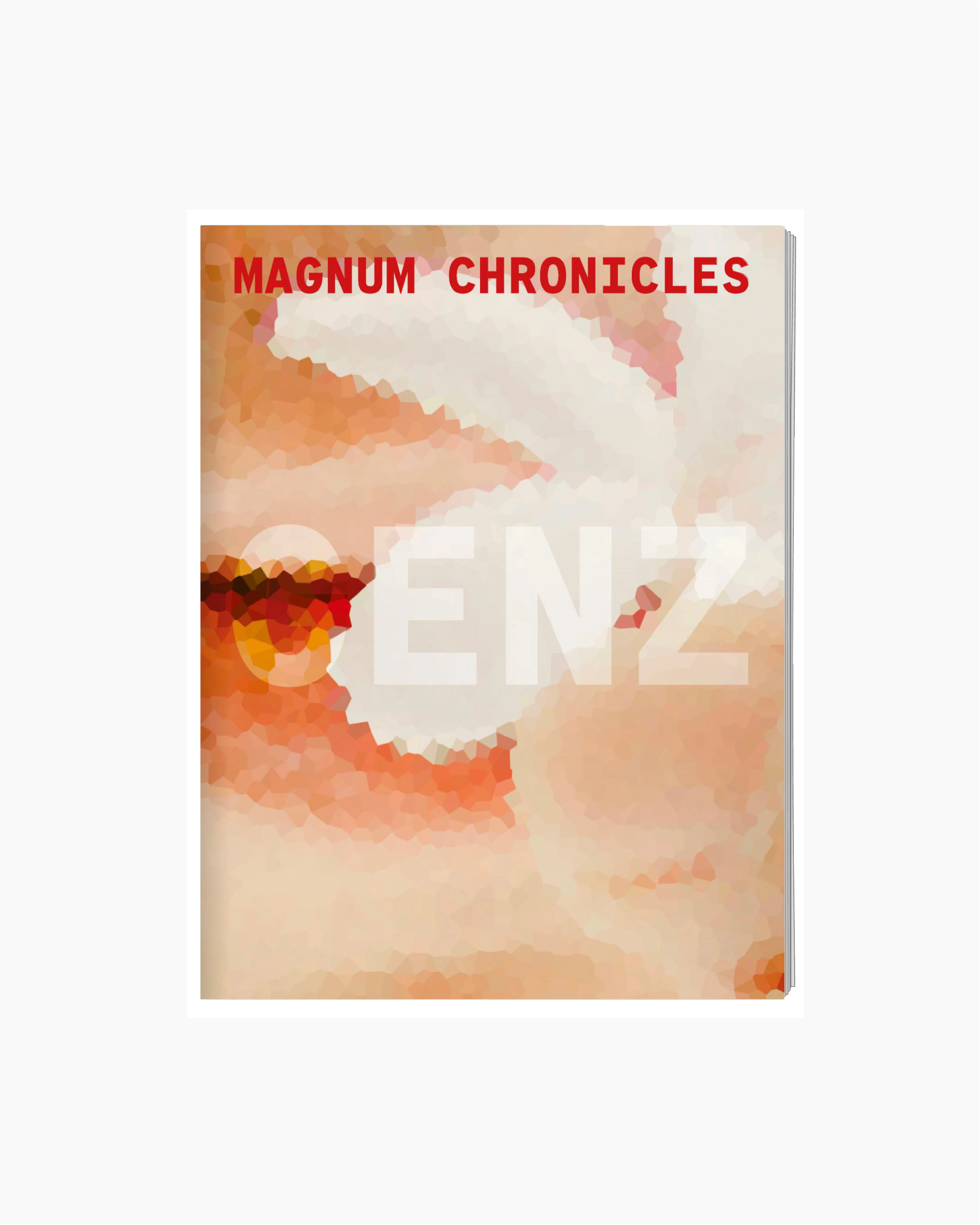 Magnum Chronicles: GenZ Chronicles Supporter - Image 3