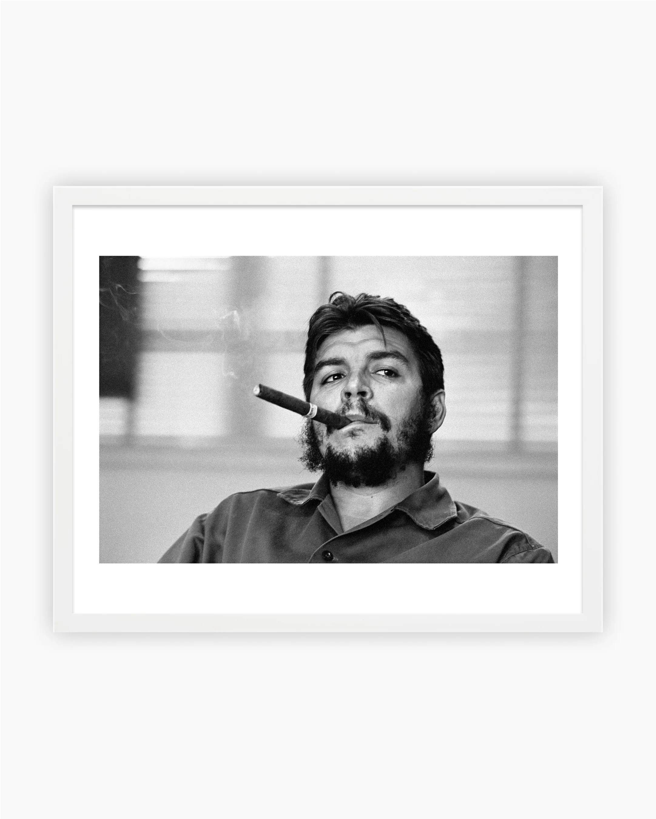 Magnum Editions: Che Guevara, Cuba, 1963 - Image 3