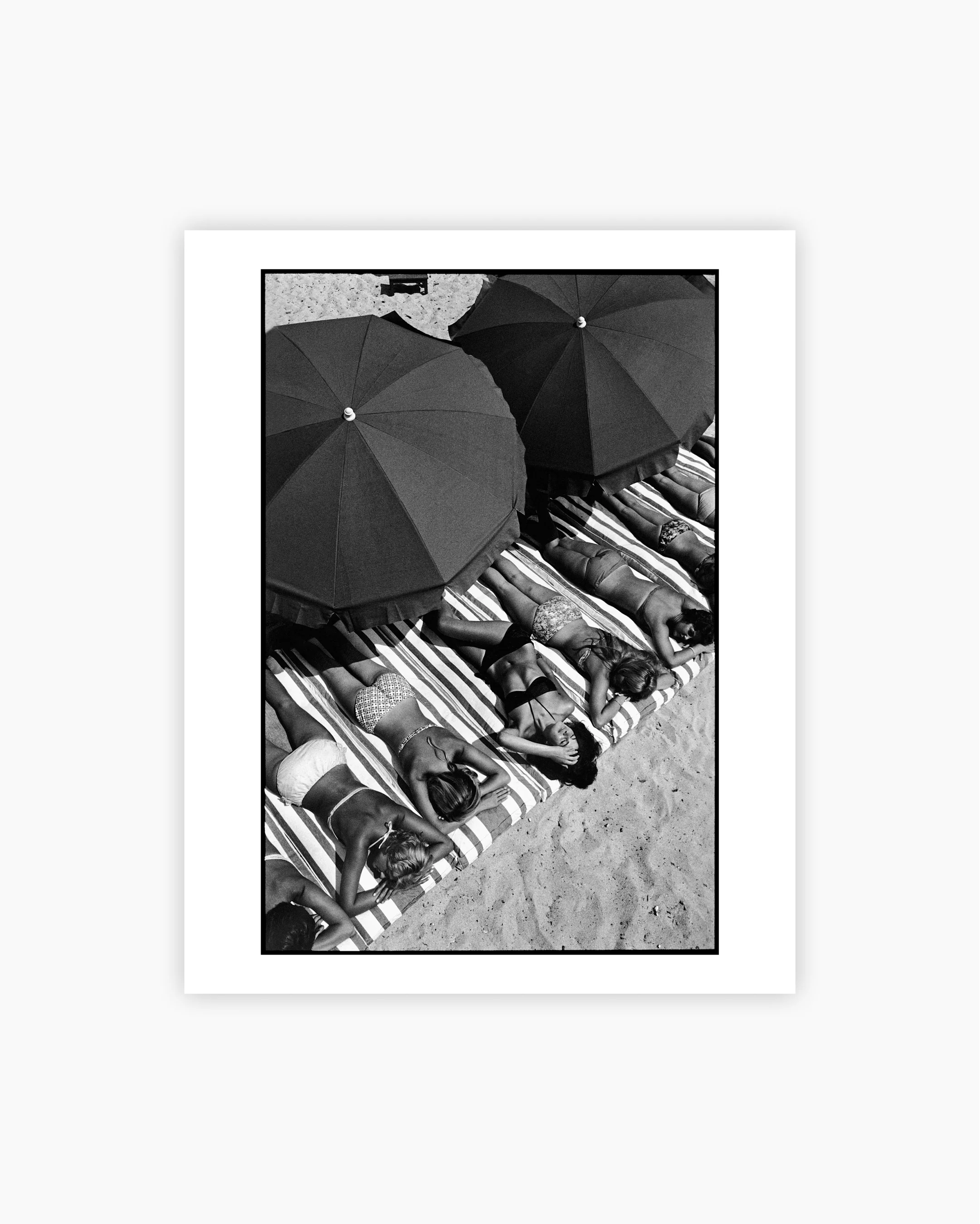 Magnum Editions: Côte d’Azur, France, 1959