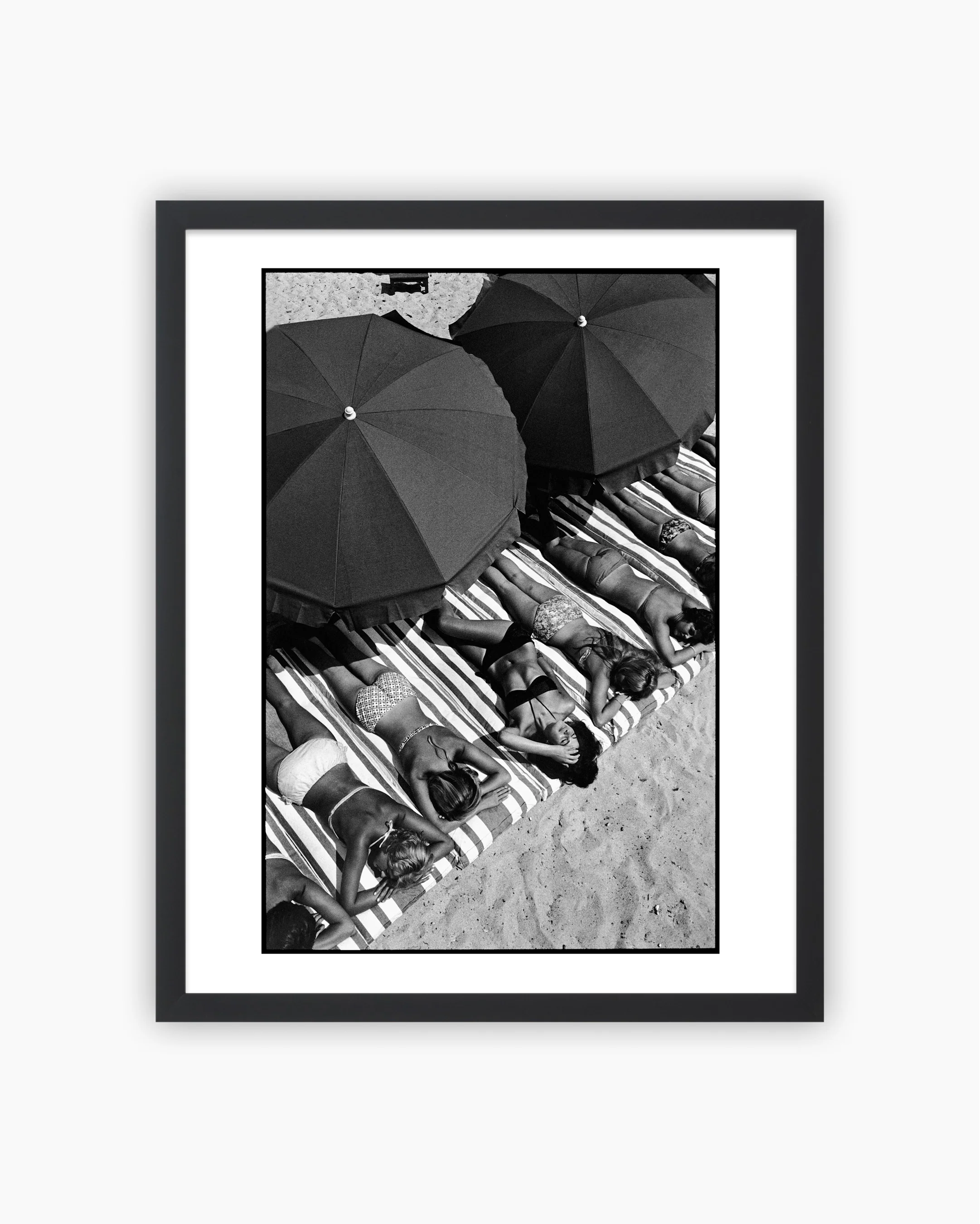 Magnum Editions: Côte d’Azur, France, 1959 - Image 2