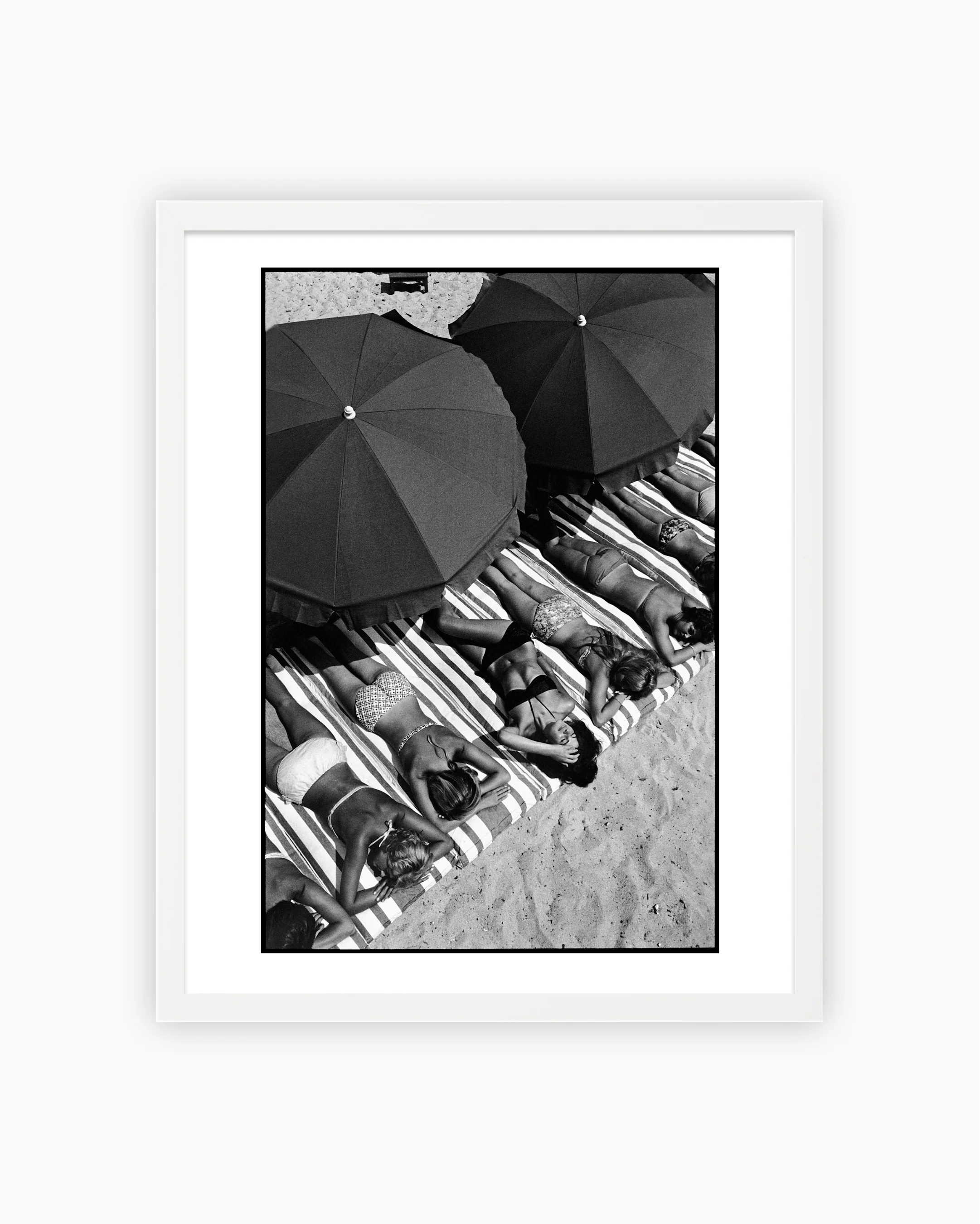 Magnum Editions: Côte d’Azur, France, 1959 - Image 3