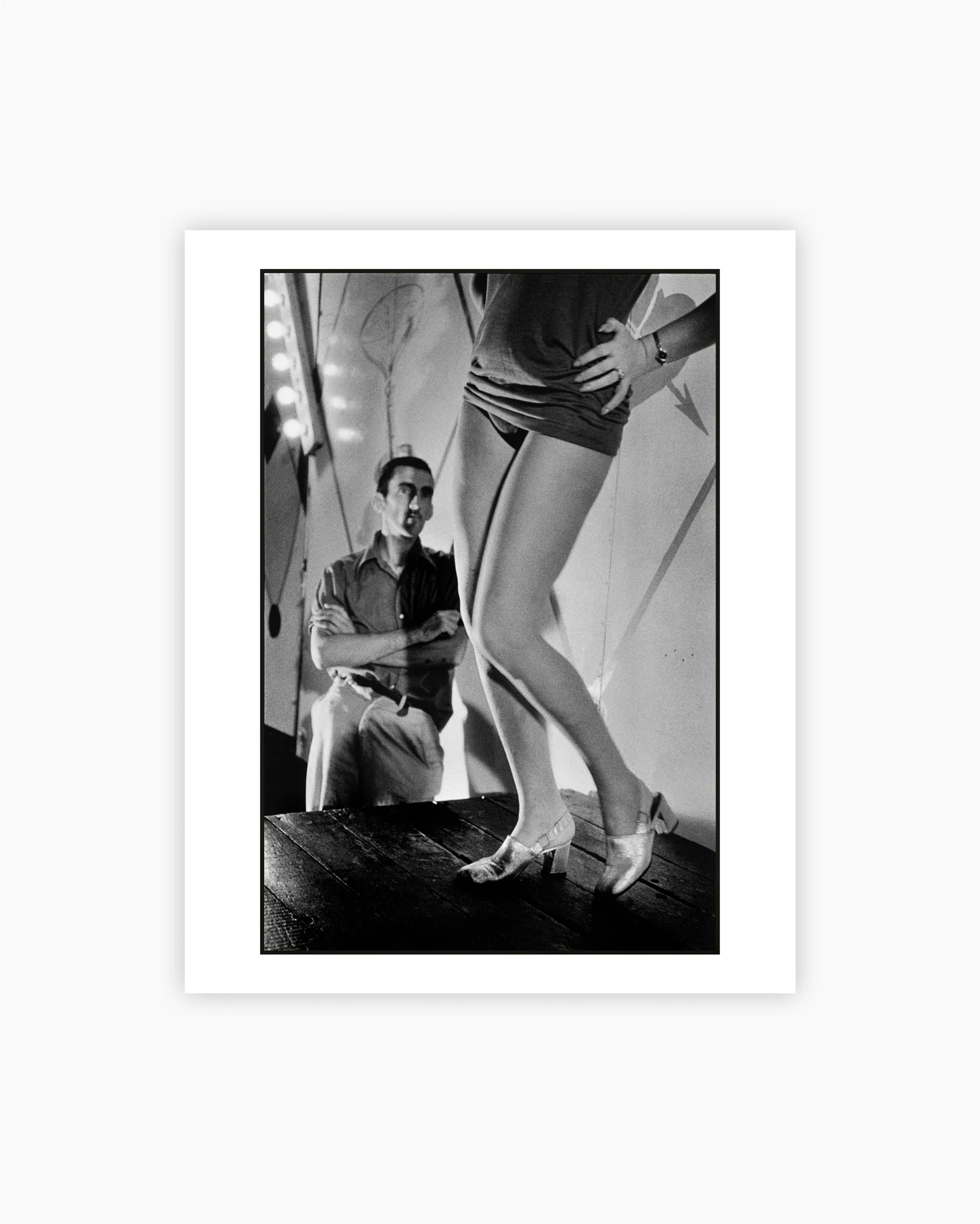 Magnum Editions: Gawker, Vermont, USA, 1974