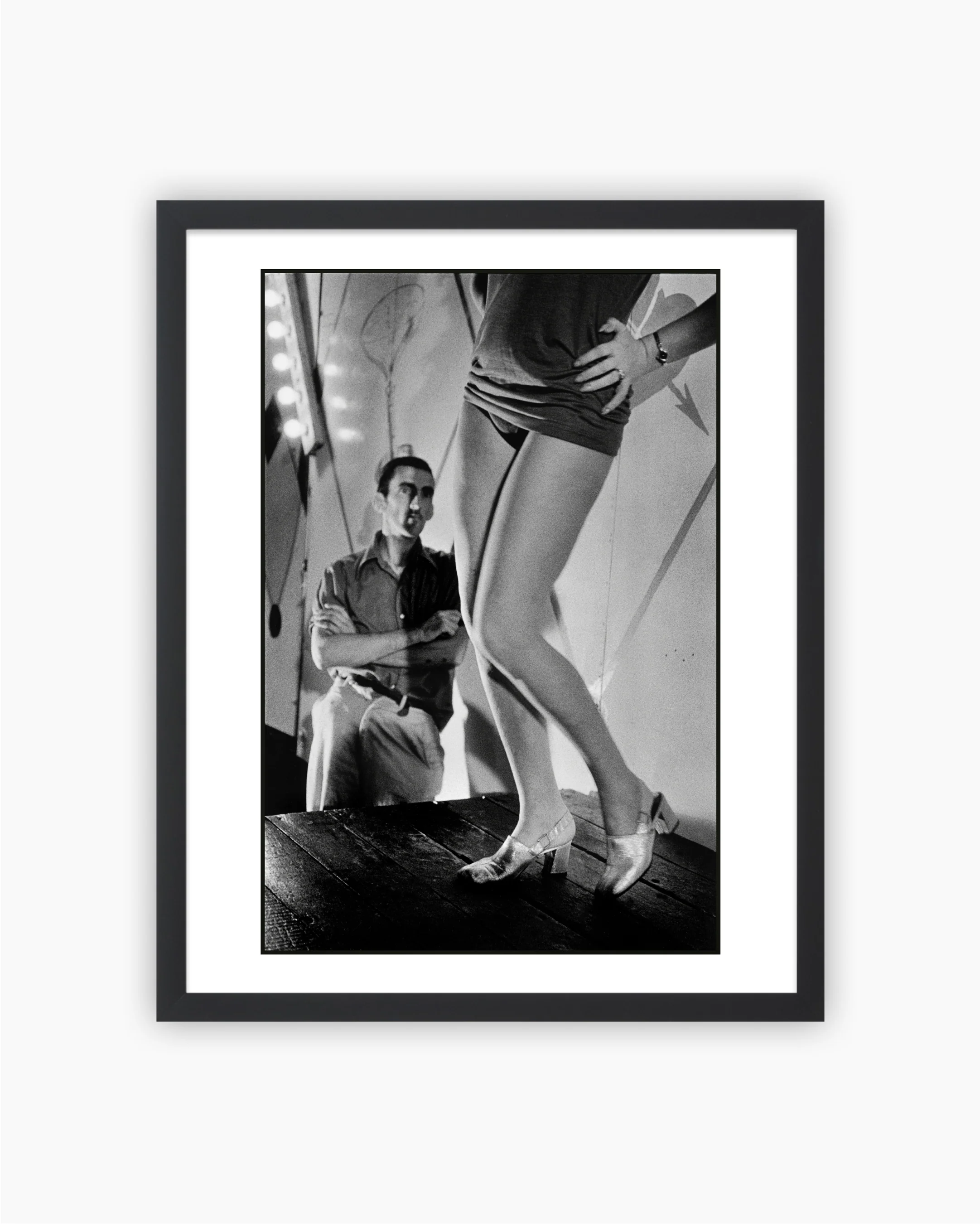 Magnum Editions: Gawker, Vermont, USA, 1974 - Image 2