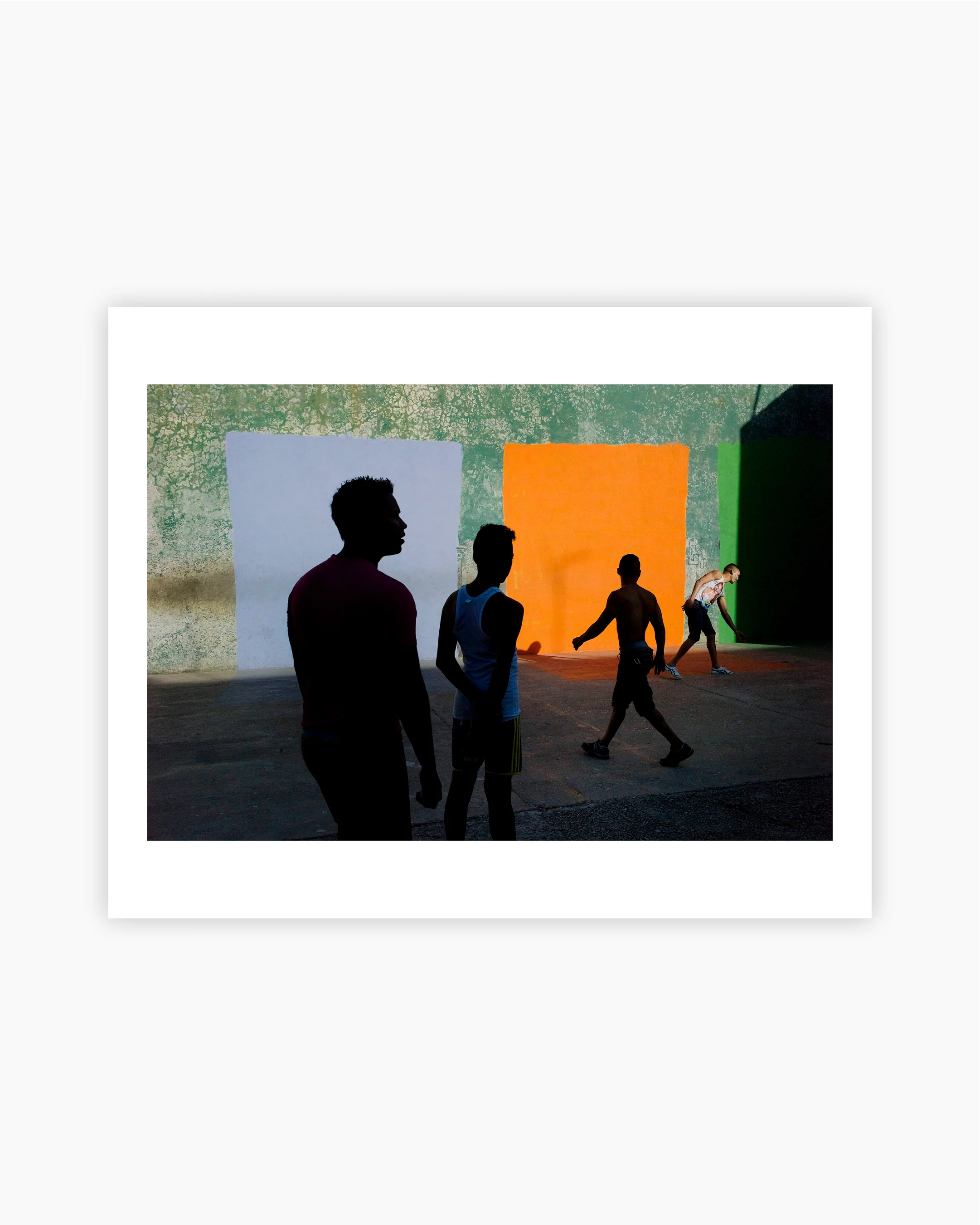 Magnum Editions: Havana, Cuba, 2014