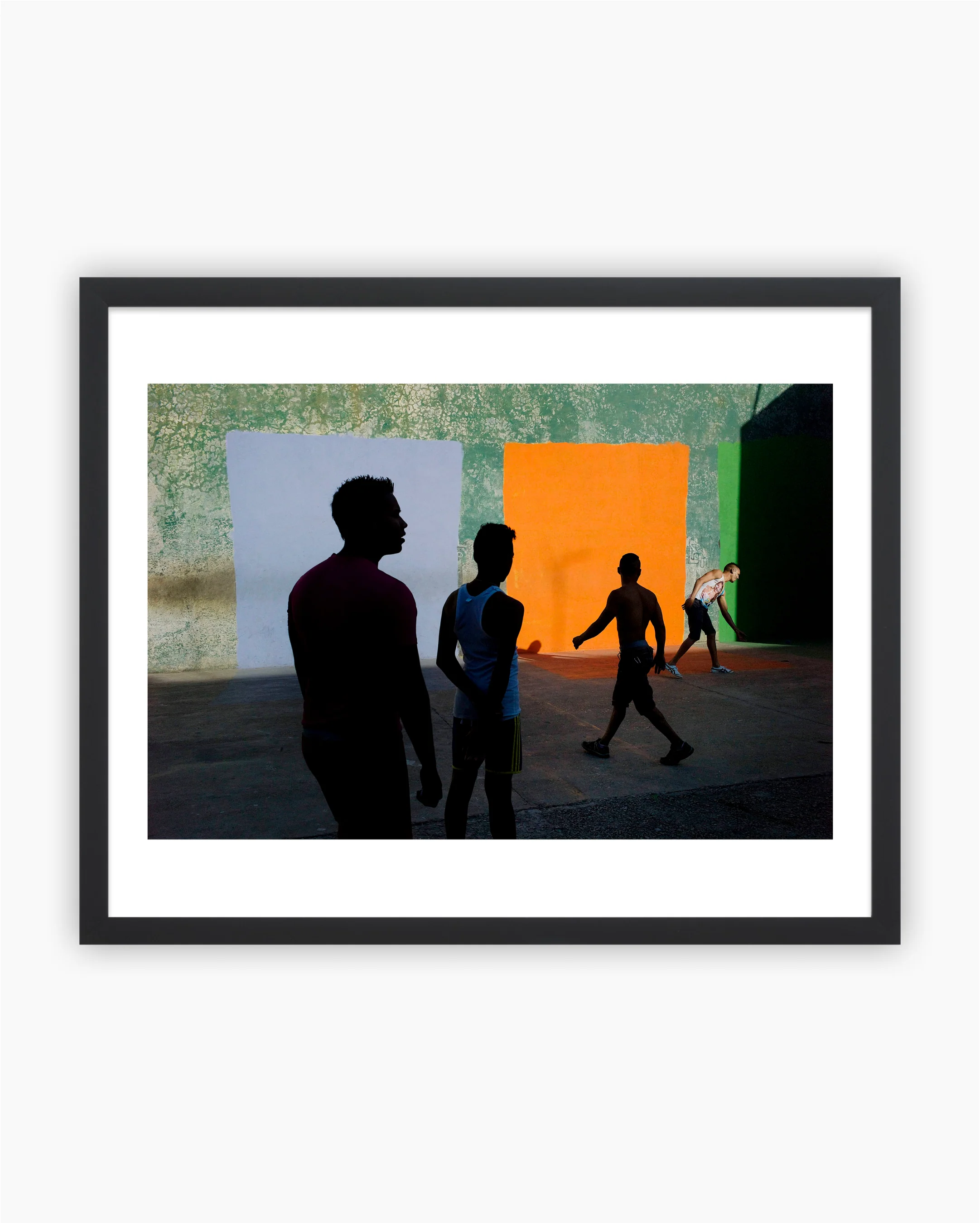 Magnum Editions: Havana, Cuba, 2014 - Image 2
