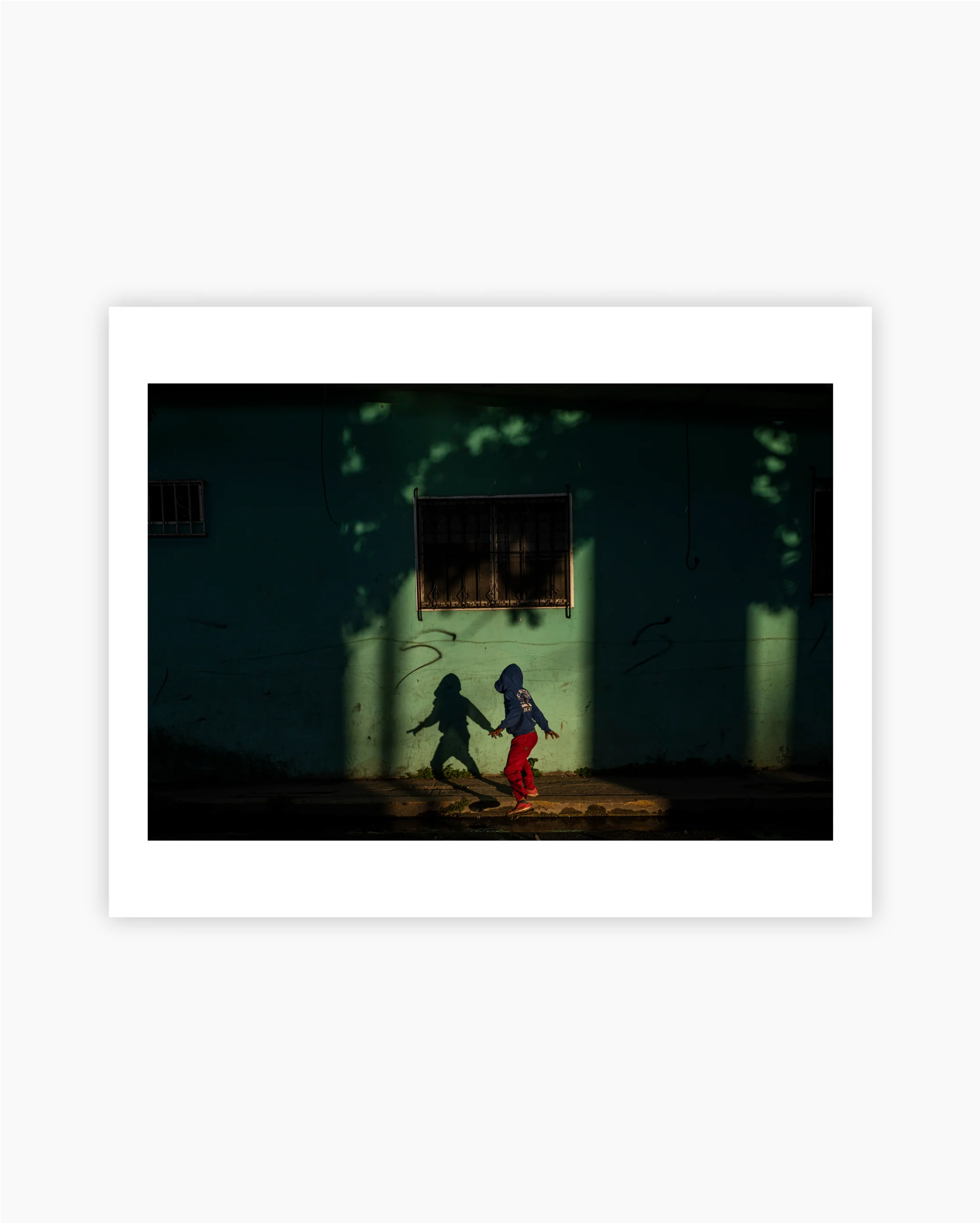 Magnum Editions: Heading North, Coatzacoalcos, Mexico, 2021