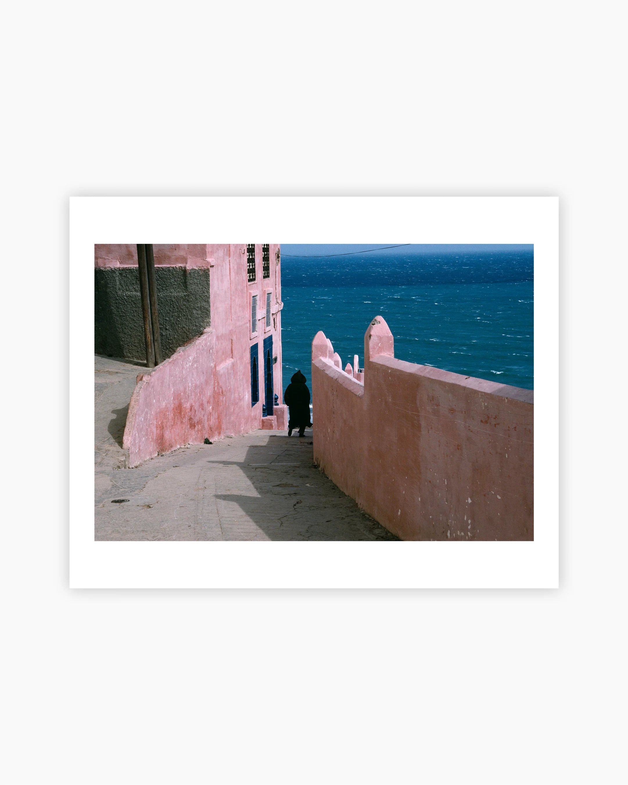 Magnum Editions: Tangiers, Morocco, 1995