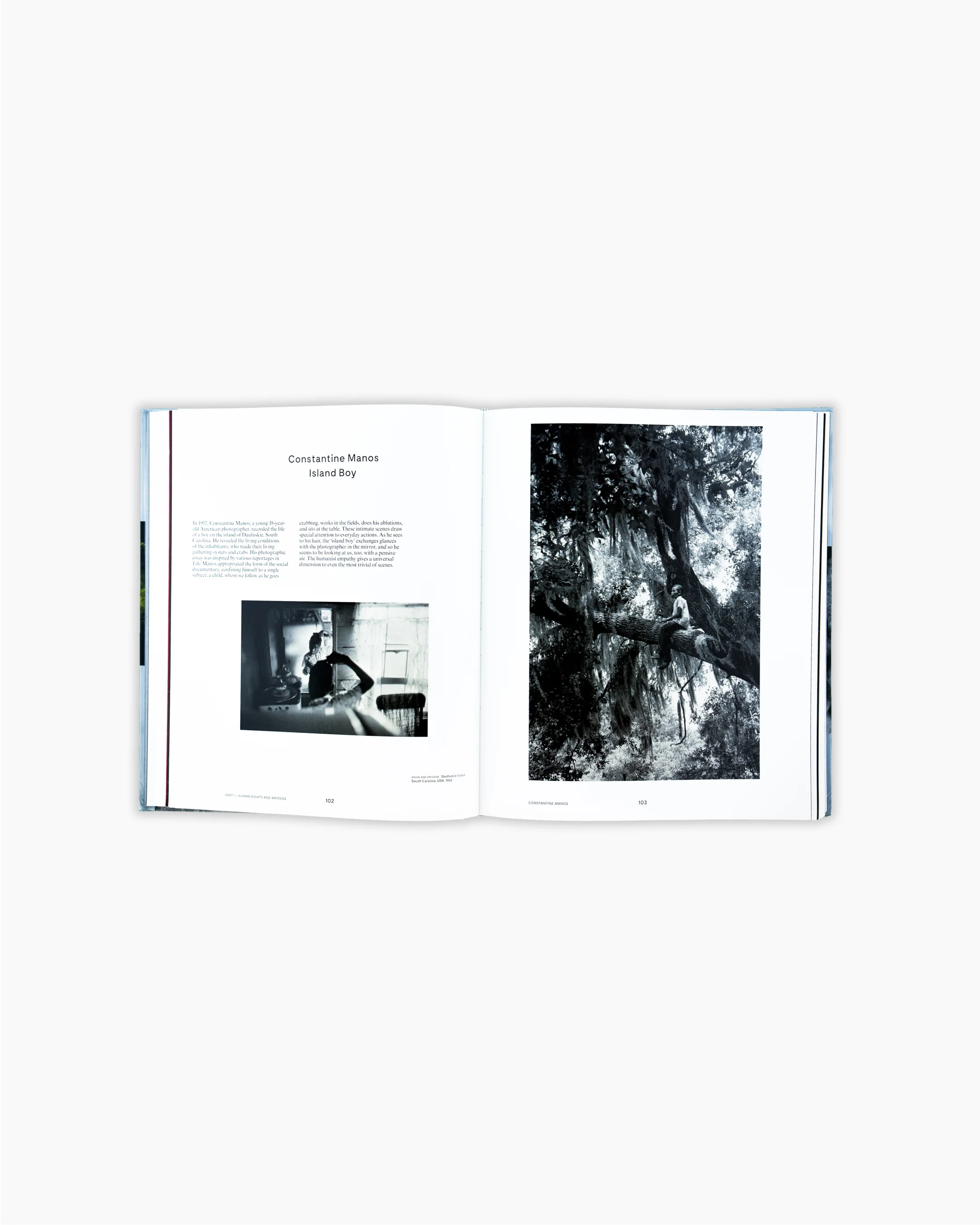 Magnum Manifesto – Signed by 27 Photographers - Image 4