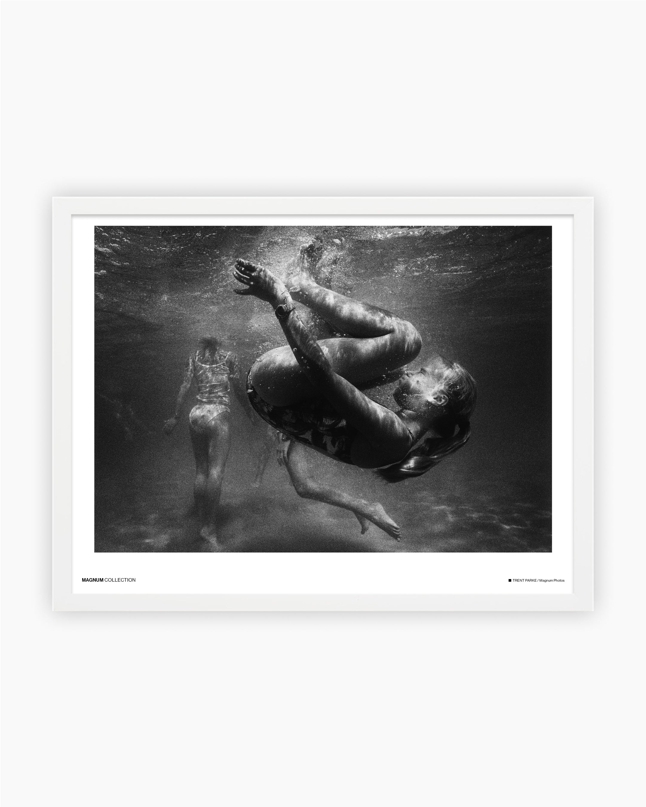 Magnum Poster: Freshwater Beach, Australia, 2000 - Image 3