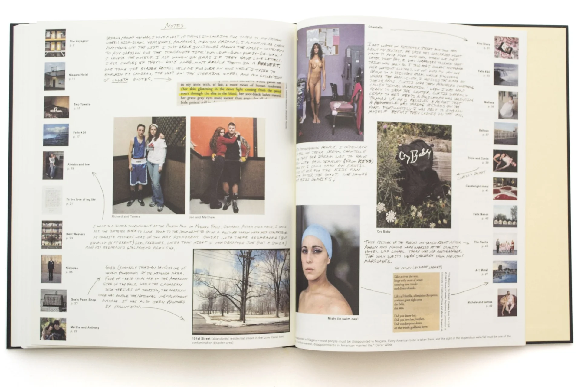 Niagara – Special Edition with Print - Image 15
