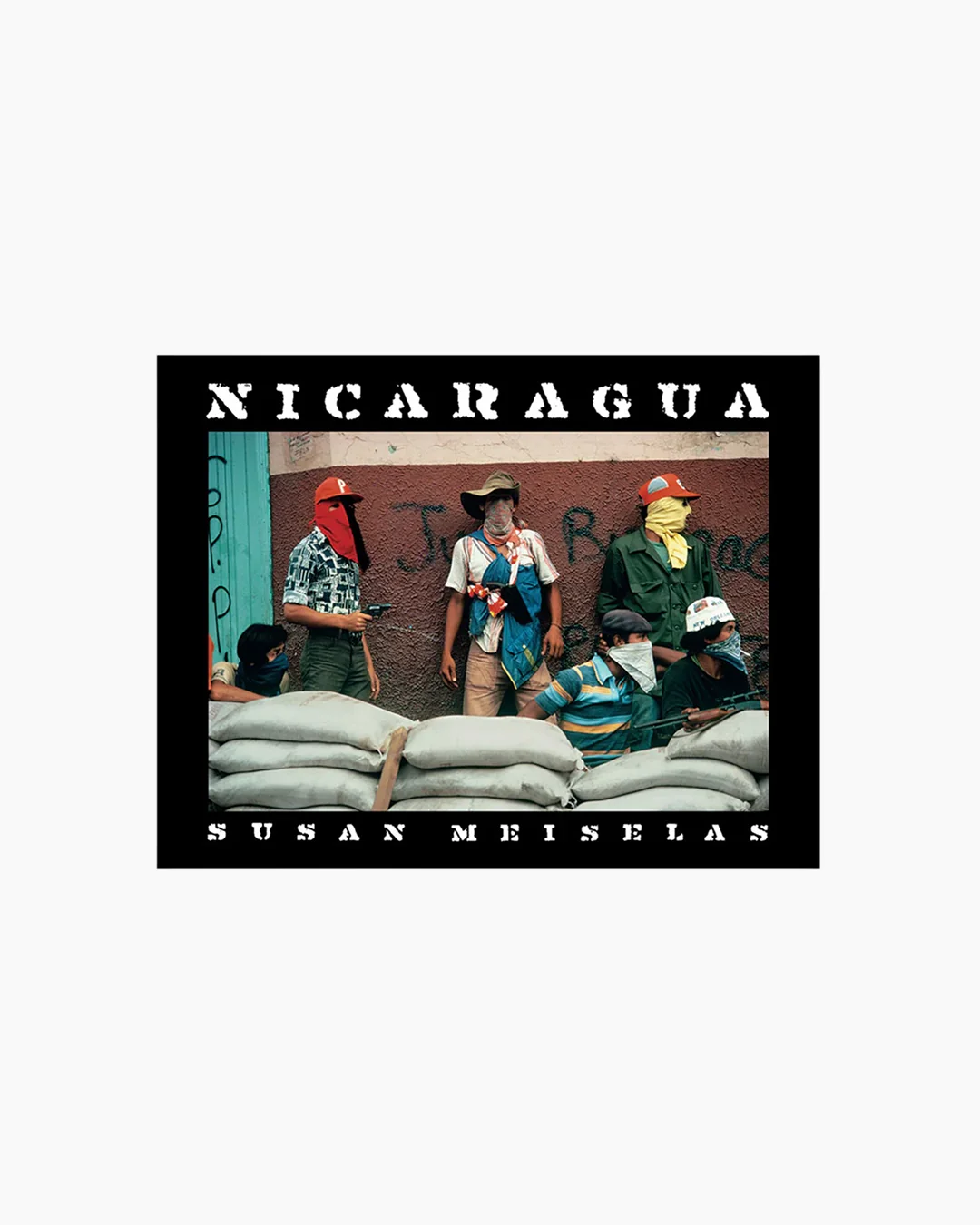 Nicaragua