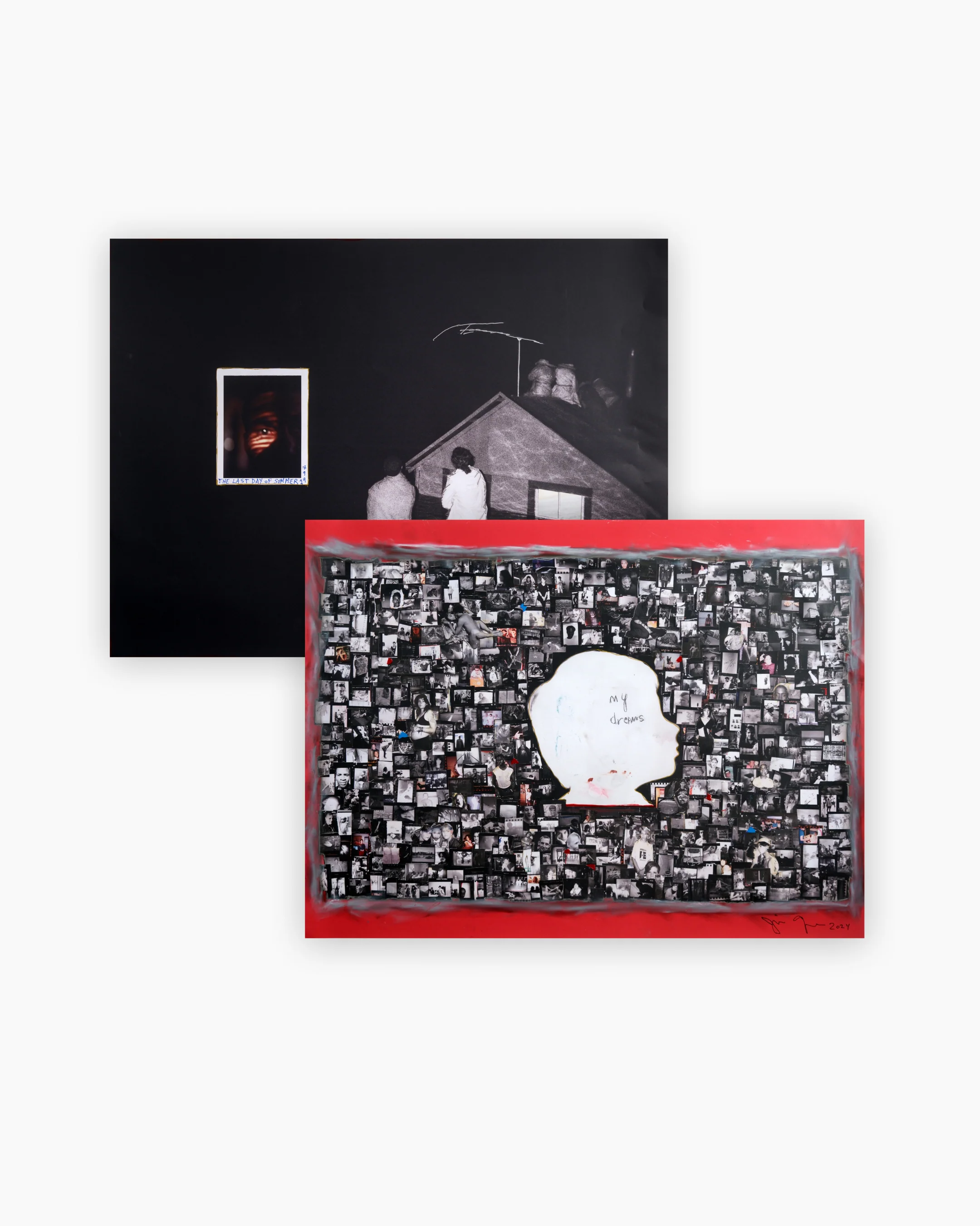 Signature Drop #002: Jim Goldberg - Image 3