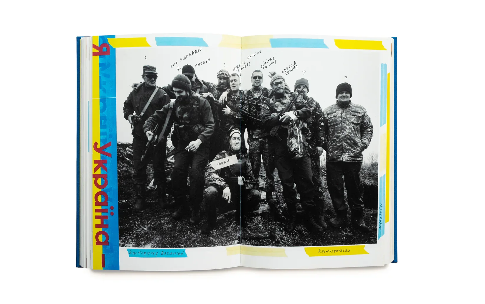 The History War - Image 7