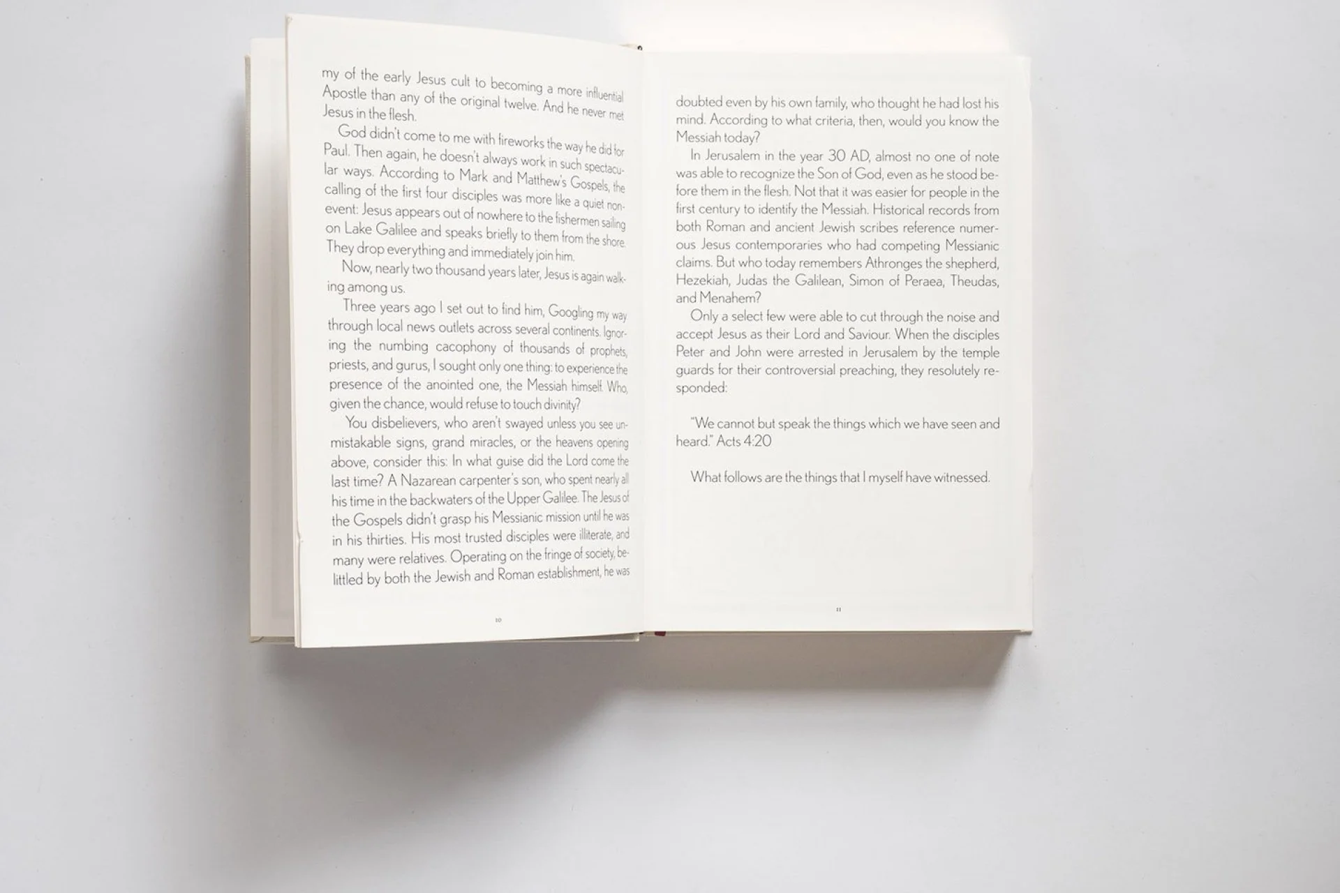The Last Testament – Special Edition with Print - Image 11
