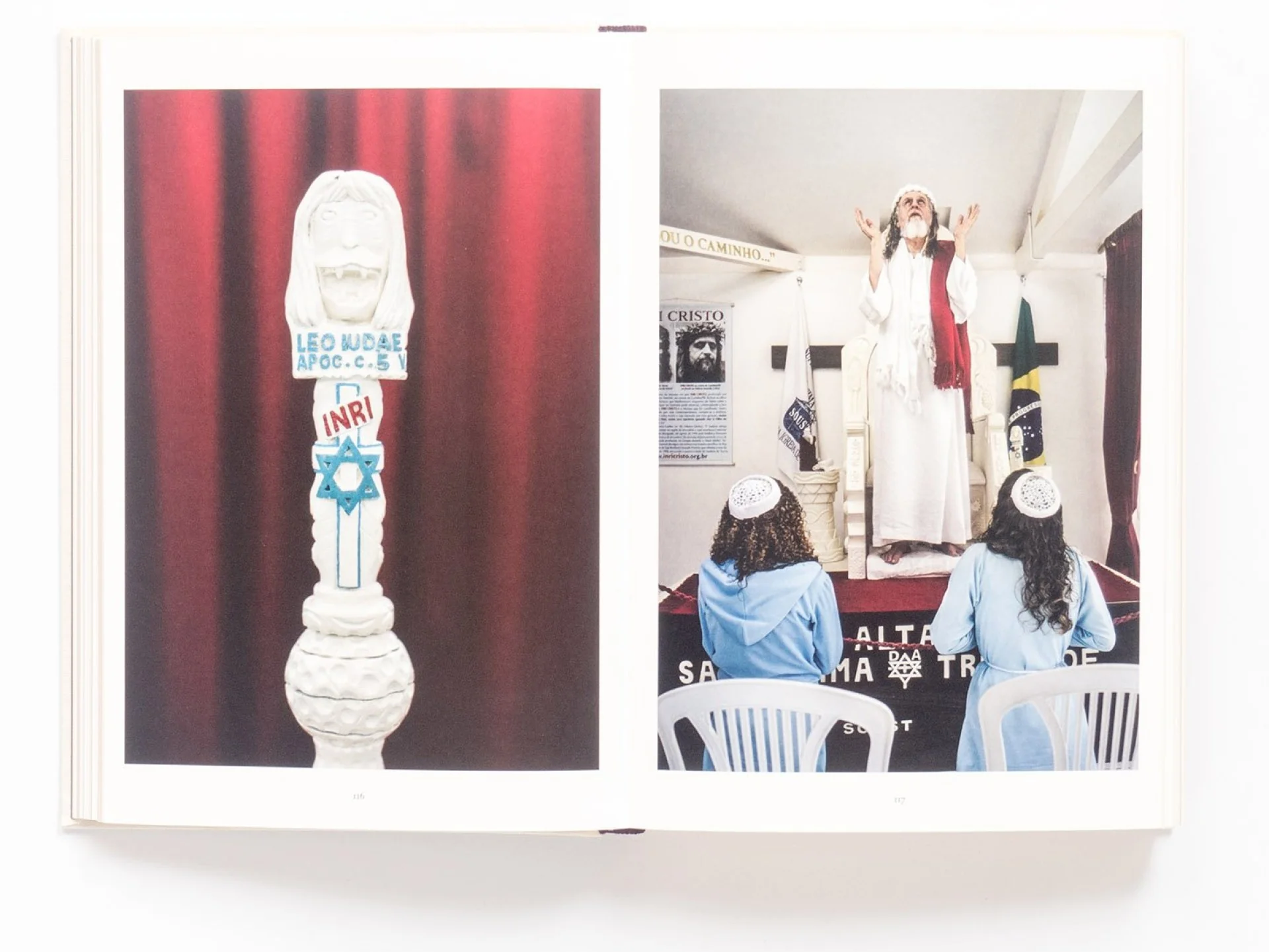 The Last Testament – Special Edition with Print - Image 17