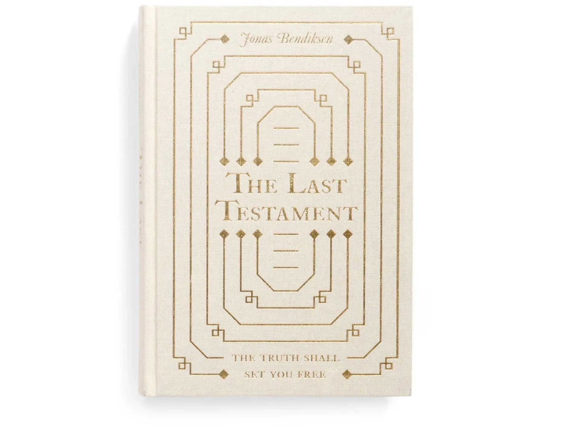 The Last Testament – Special Edition with Print - Image 6