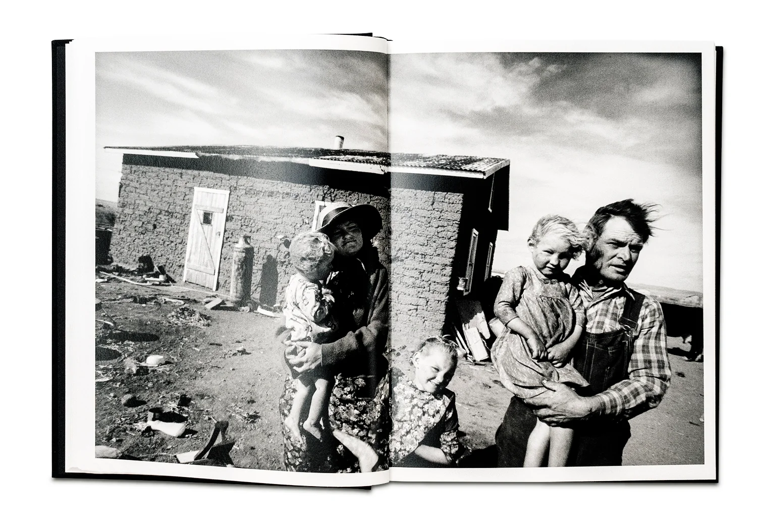 The Mennonites - Image 9