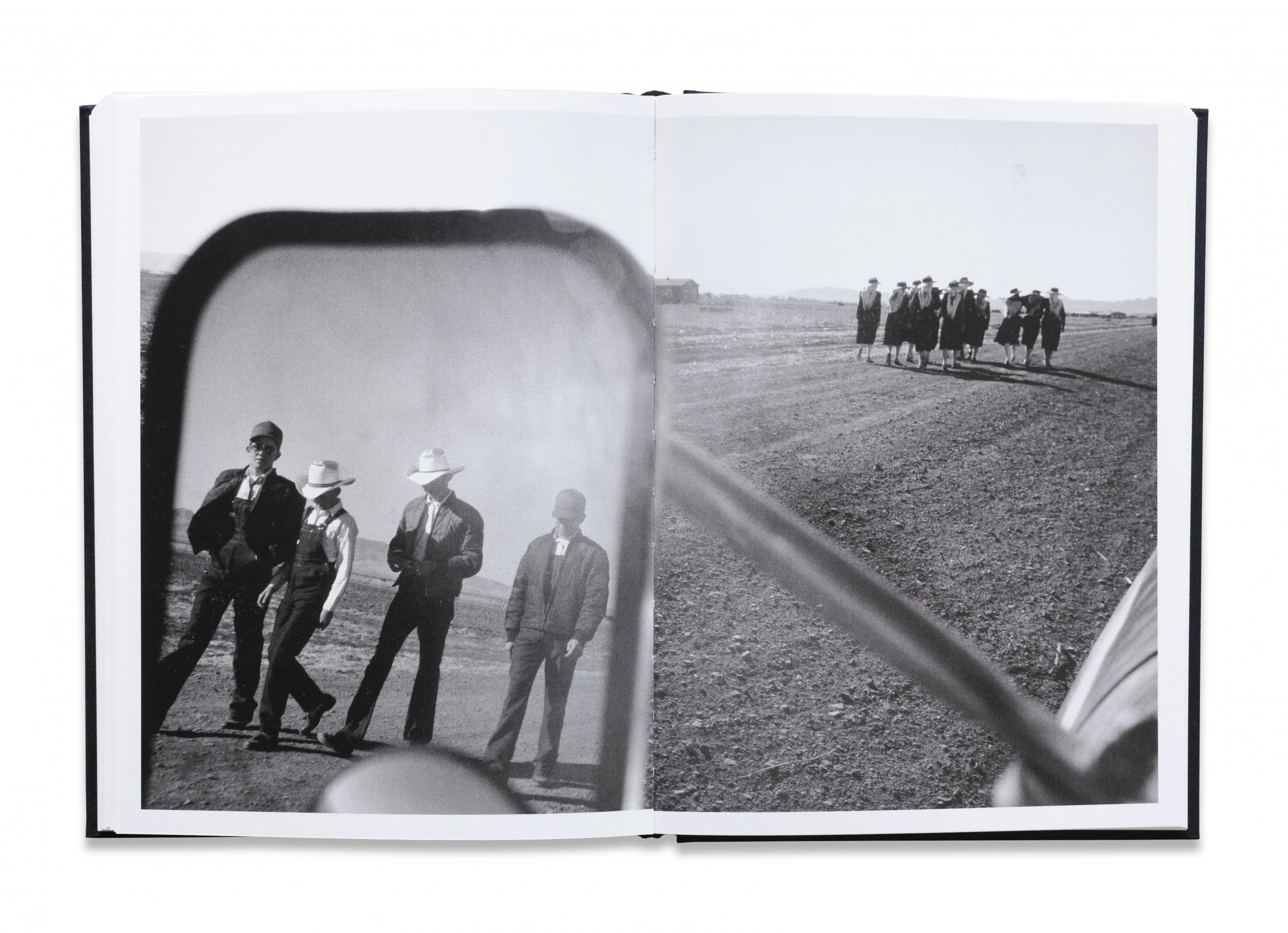 The Mennonites Special Edition with Print - Image 5